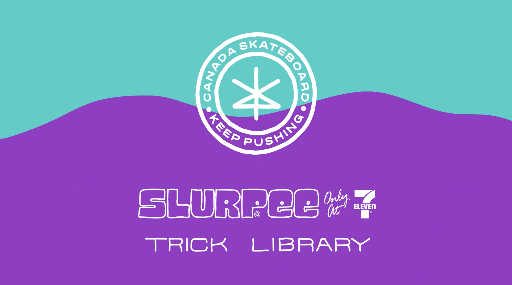 7-Eleven Slurpee Trick Library