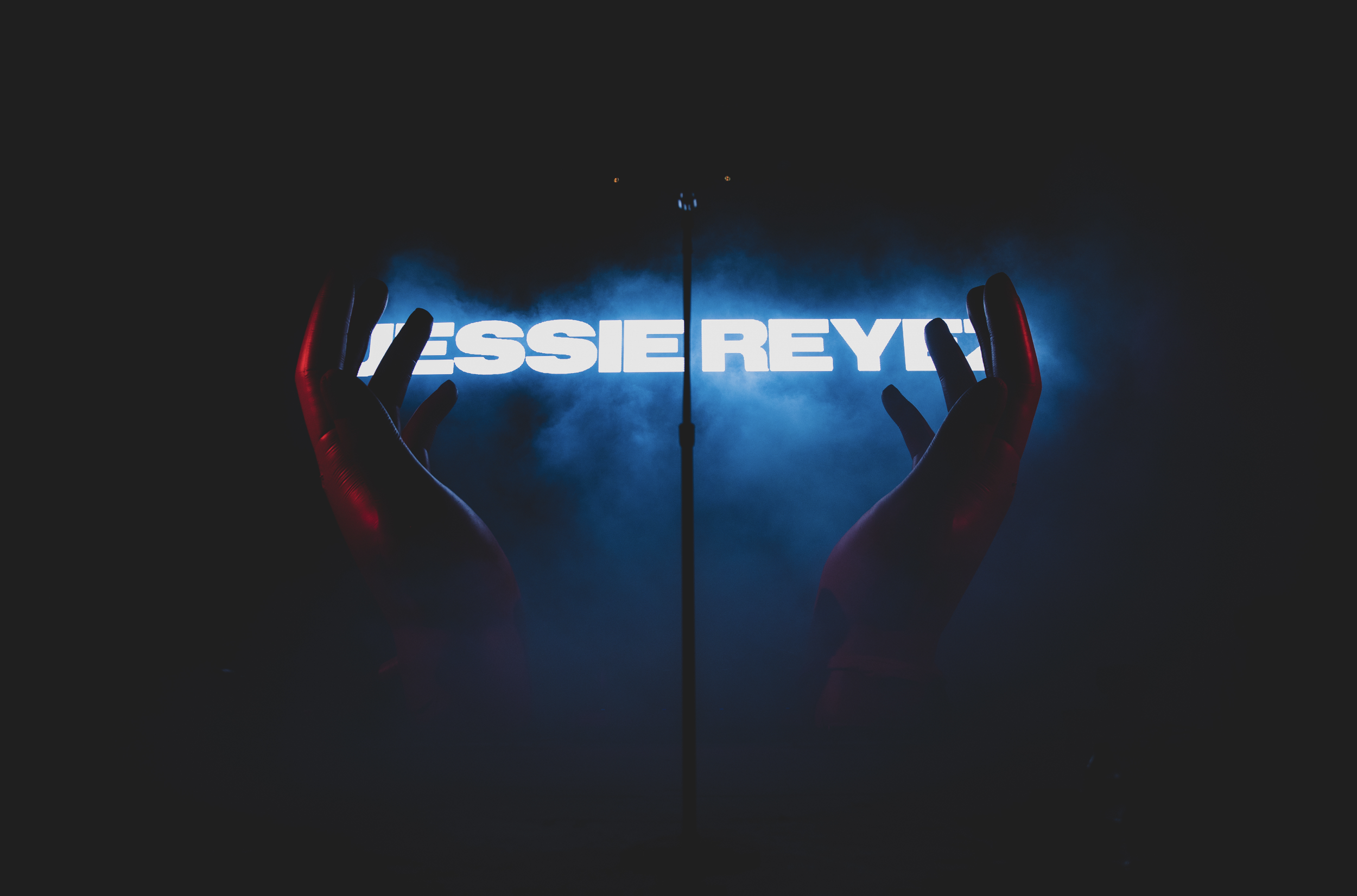 Jessie Reyez at Coachella
