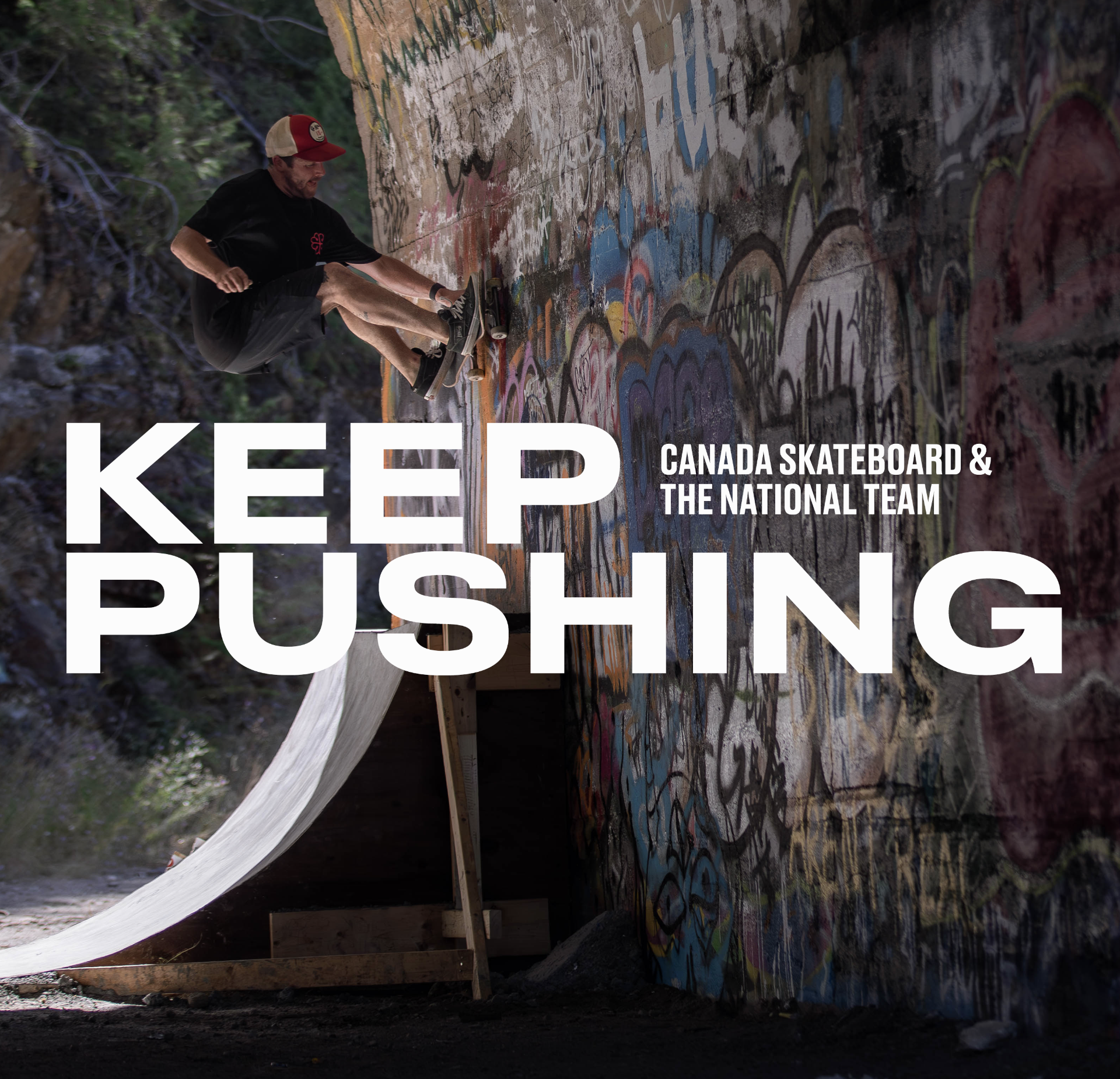 Keep Pushing - Season 2