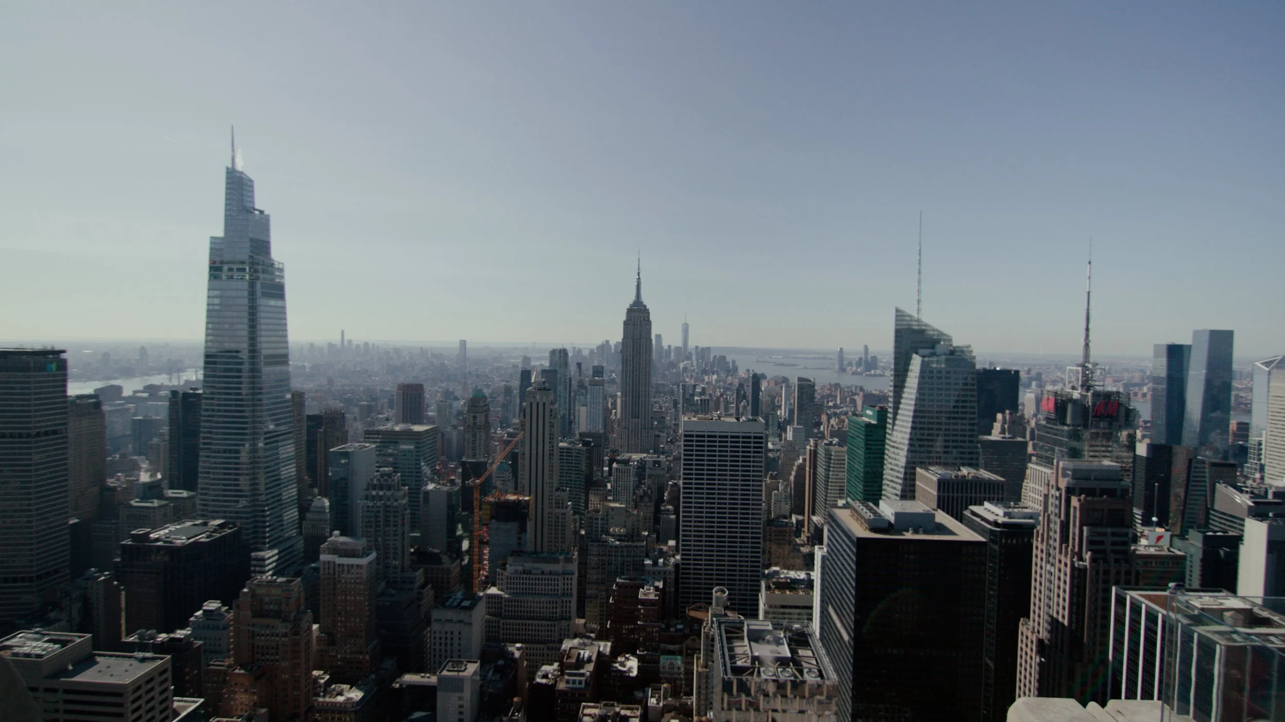 The Surrey Hotel - NYC