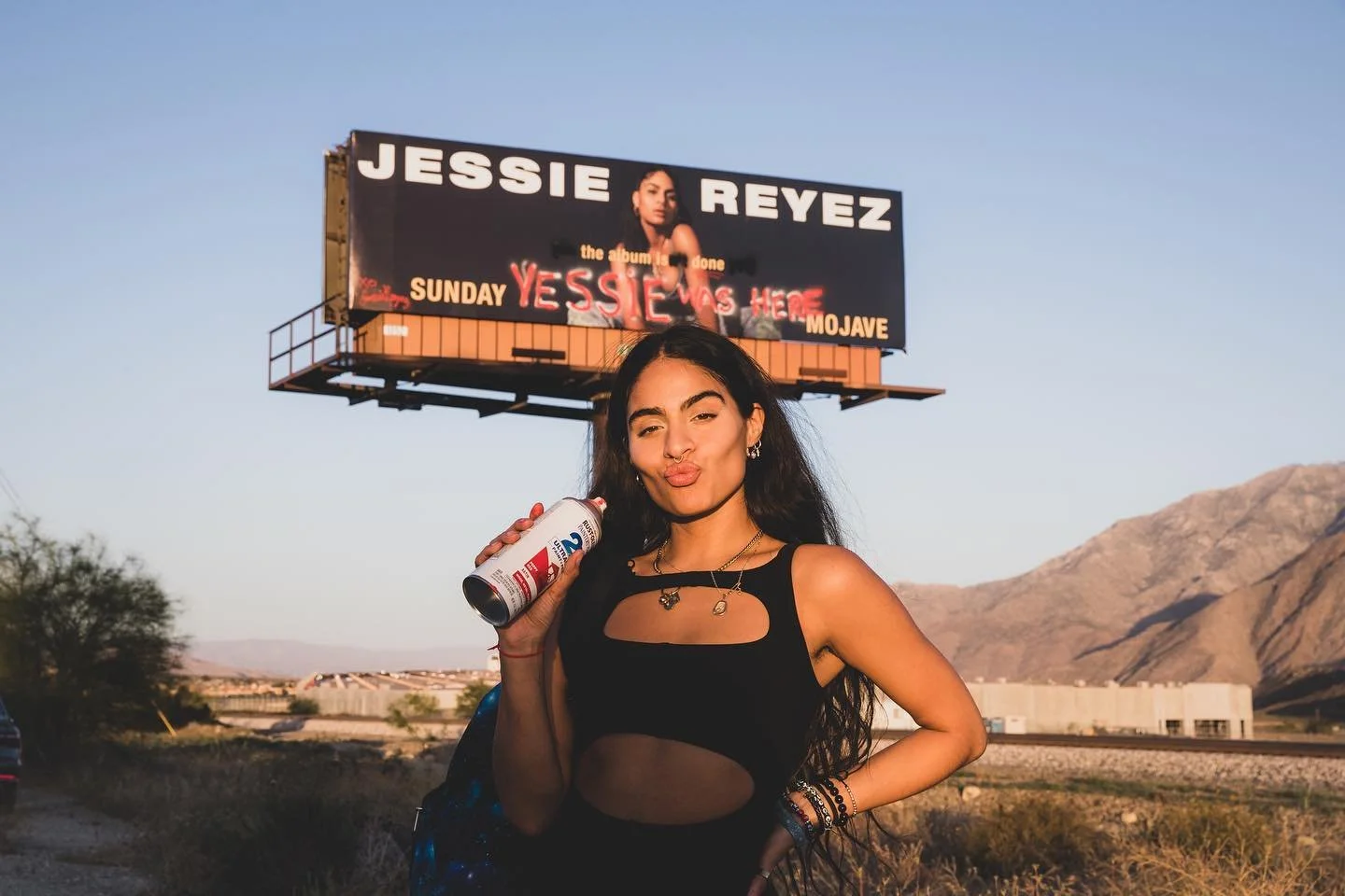 Two weekends in the desert 🌵