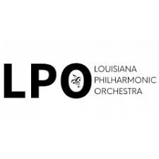 Louisiana Philharmonic Orchestra