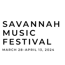 Savannah Music Festival