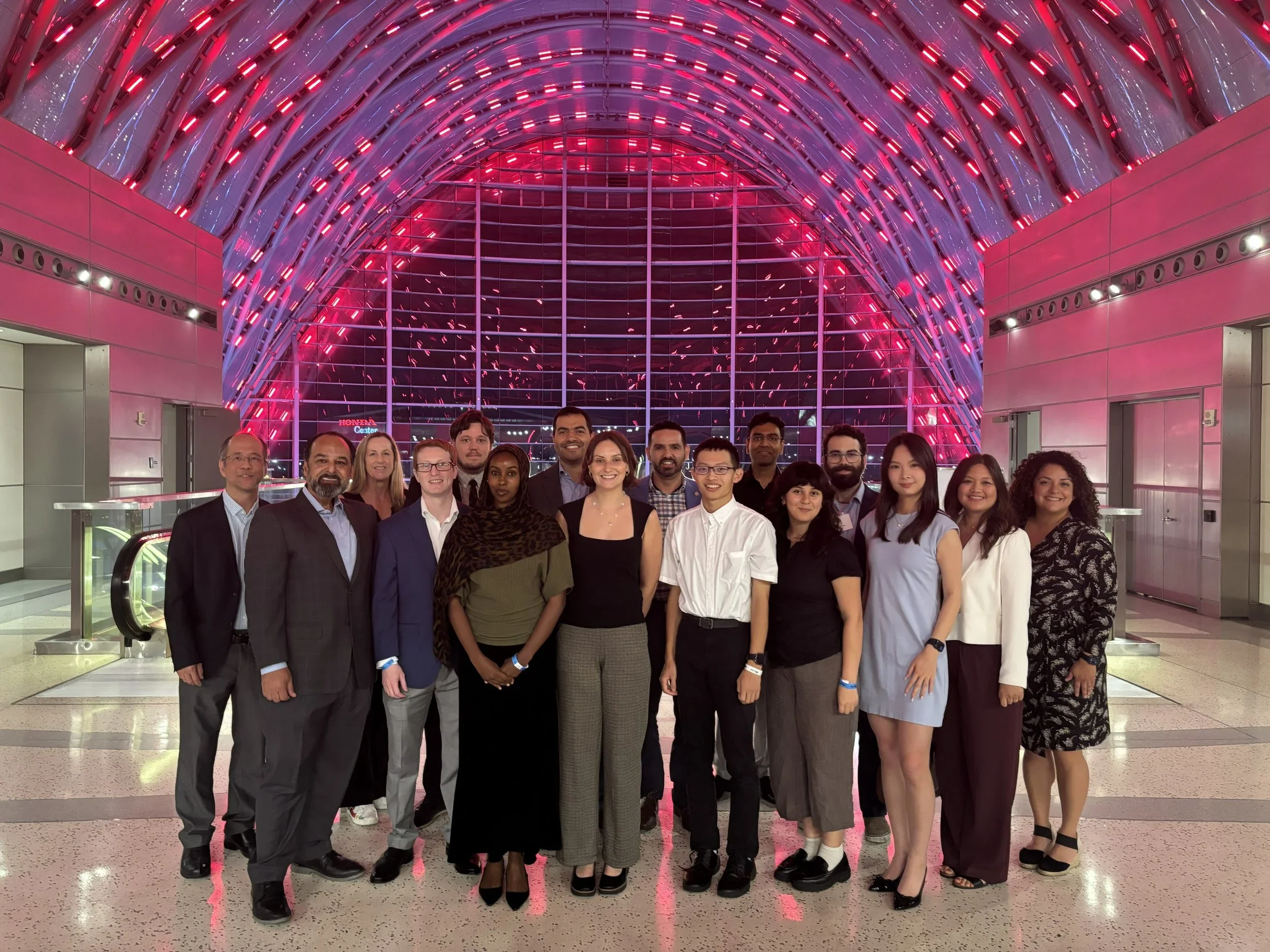 2026 RASC Scholarship Awards Dinner