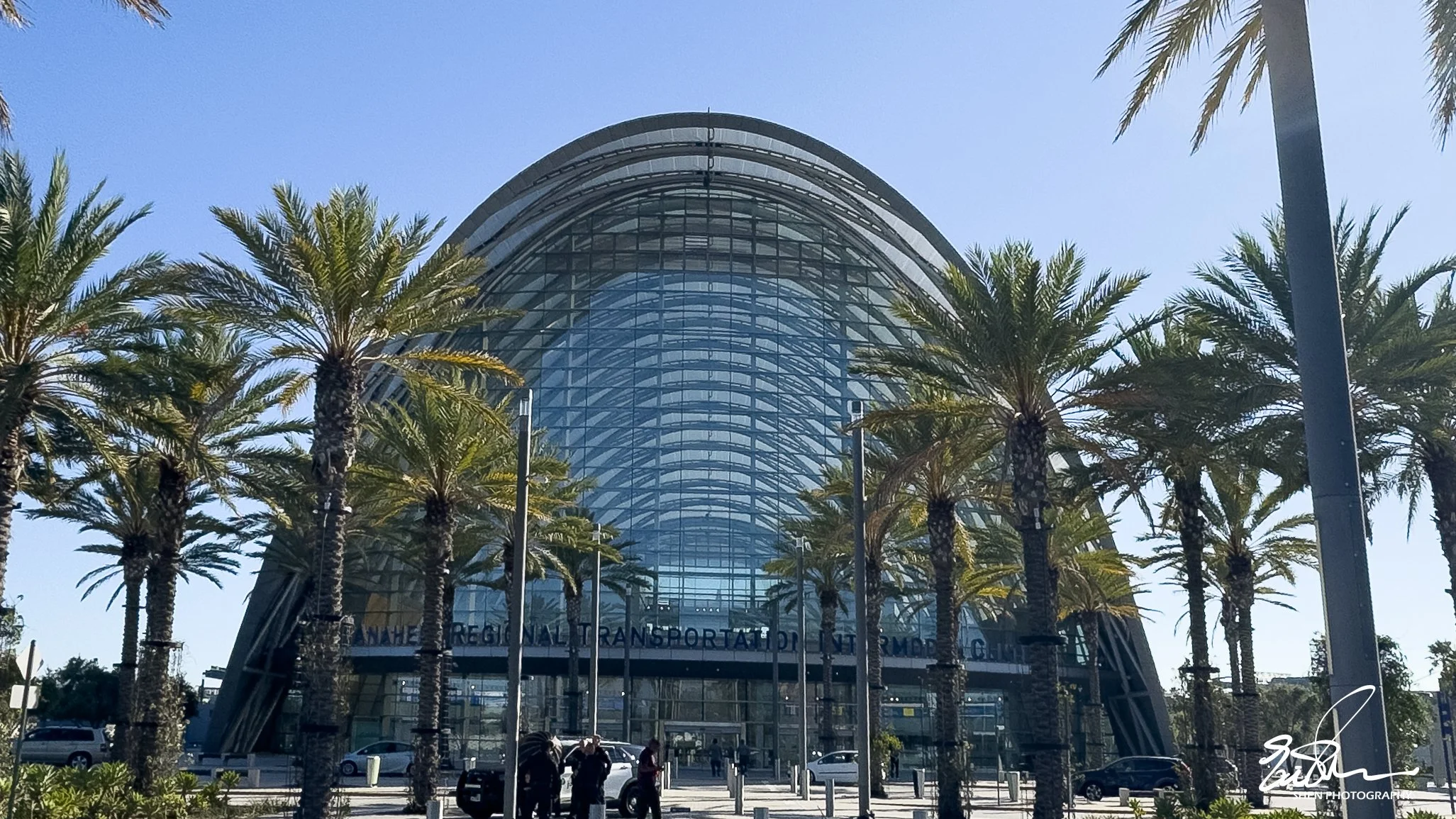 ARTIC Anaheim. Photo courtesy of Eric Shen