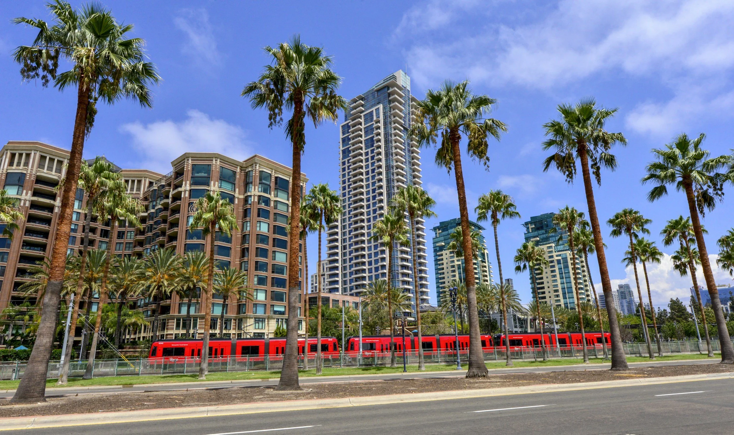 July Luncheon featuring SDMTS