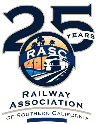 Railway Association of Southern California