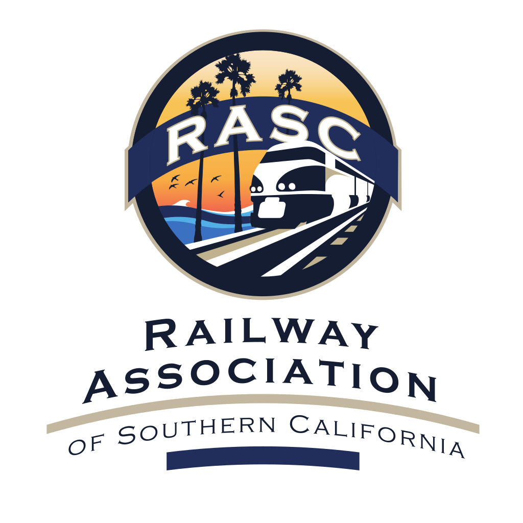 Railway Association of Southern California