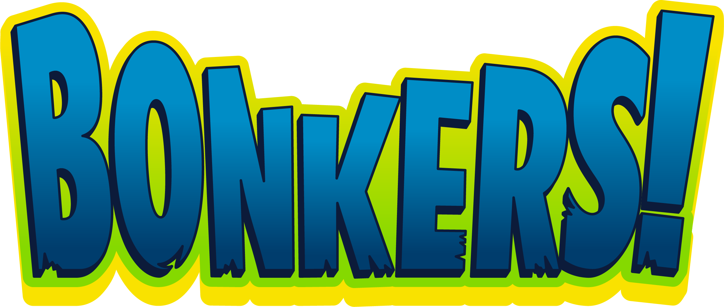 bonkerstour — Patrick Carman