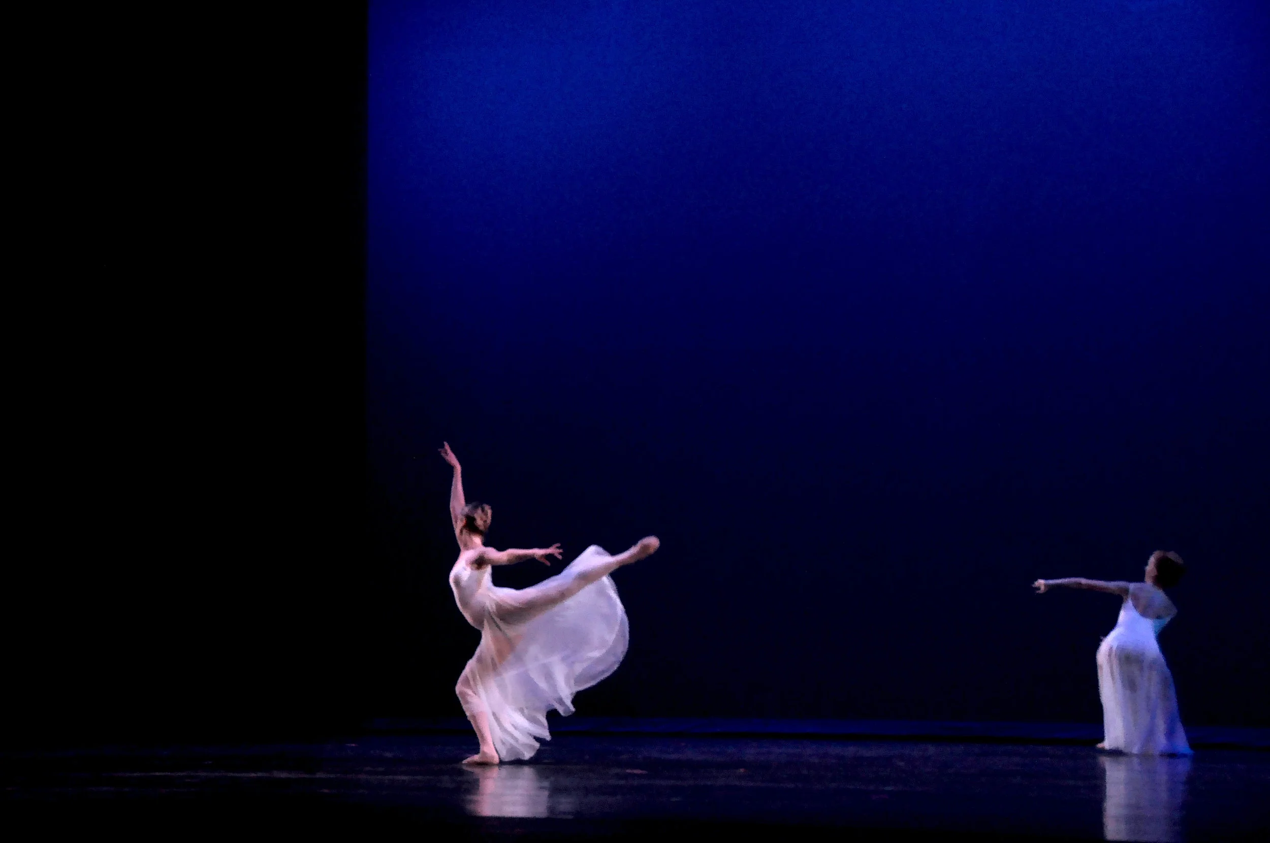 TICKETS : Dallas Dances - FT Chamberlain Ballet's Veni Emmanuel