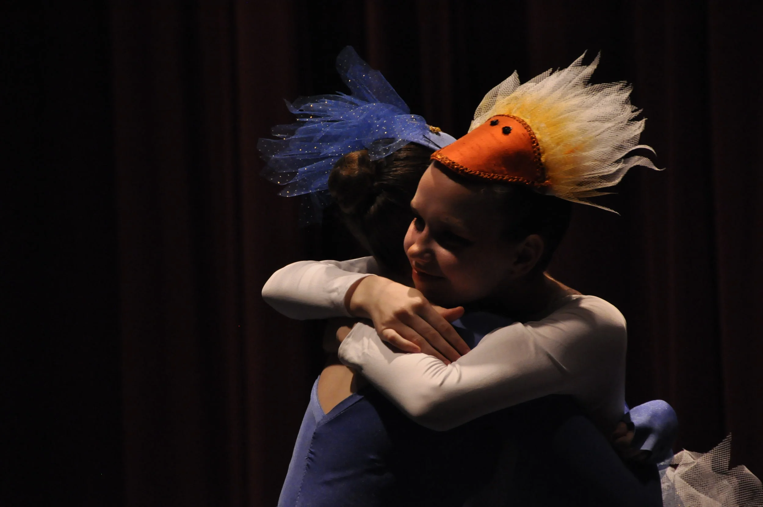 North Texas Giving Day | Chamberlain Ballet through the decades | 2010s Refined