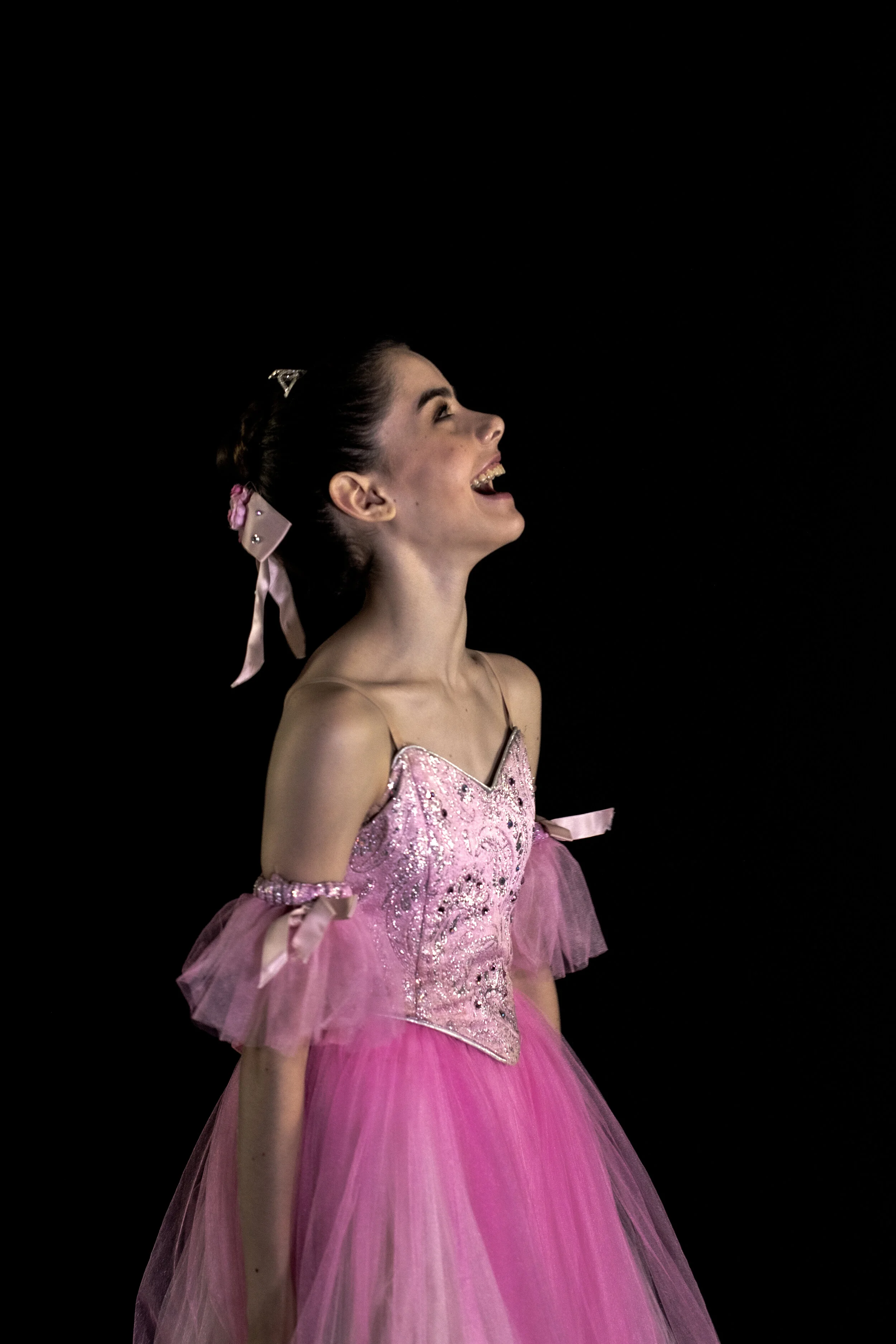 nutcracker ballerina doll