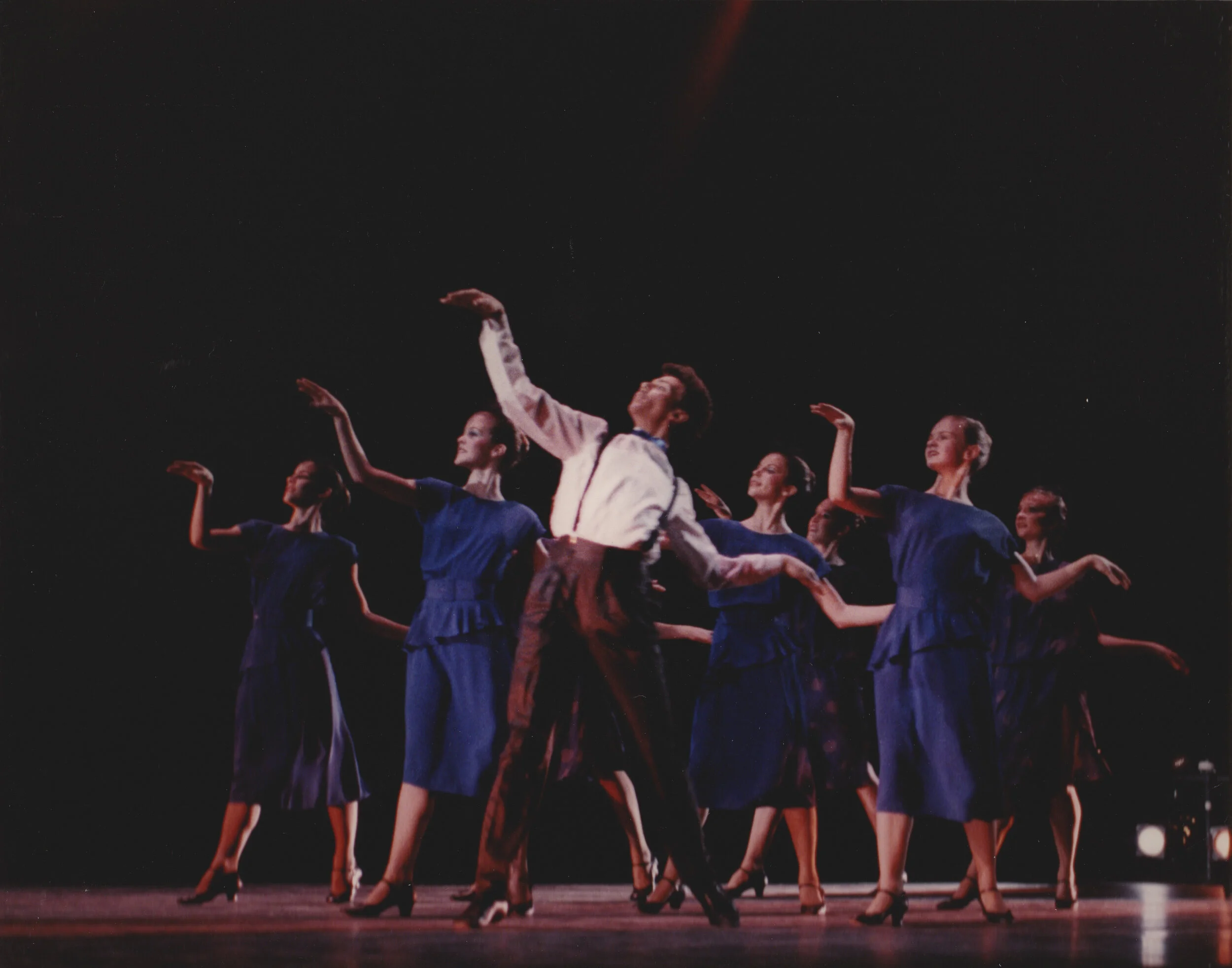 Covid-19 Impact on Chamberlain Ballet's 2019-2020 Season