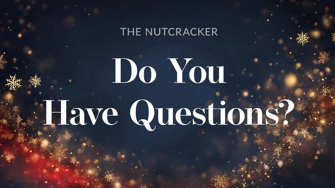  Need Help? 
 Send questions about schedules, rehearsals, casting, or other production details. 
  Email Your Questions  
