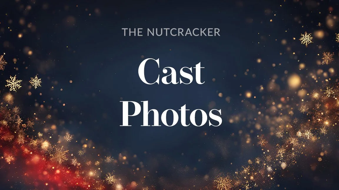  Photo Information 
 This year’s photo dates are November 7 and 8. Details will be available soon. 
  Look for details in late October  