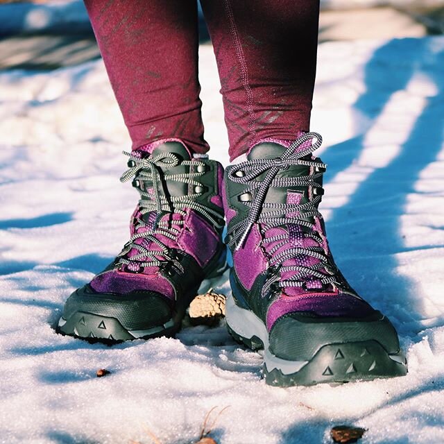 The Tushar, Altra's first true hiking boot, combines a wide toe box with cushioned support. Add in a breathable waterproof upper and a grippy outsole for a tough shoe that will take you though all your adventures.