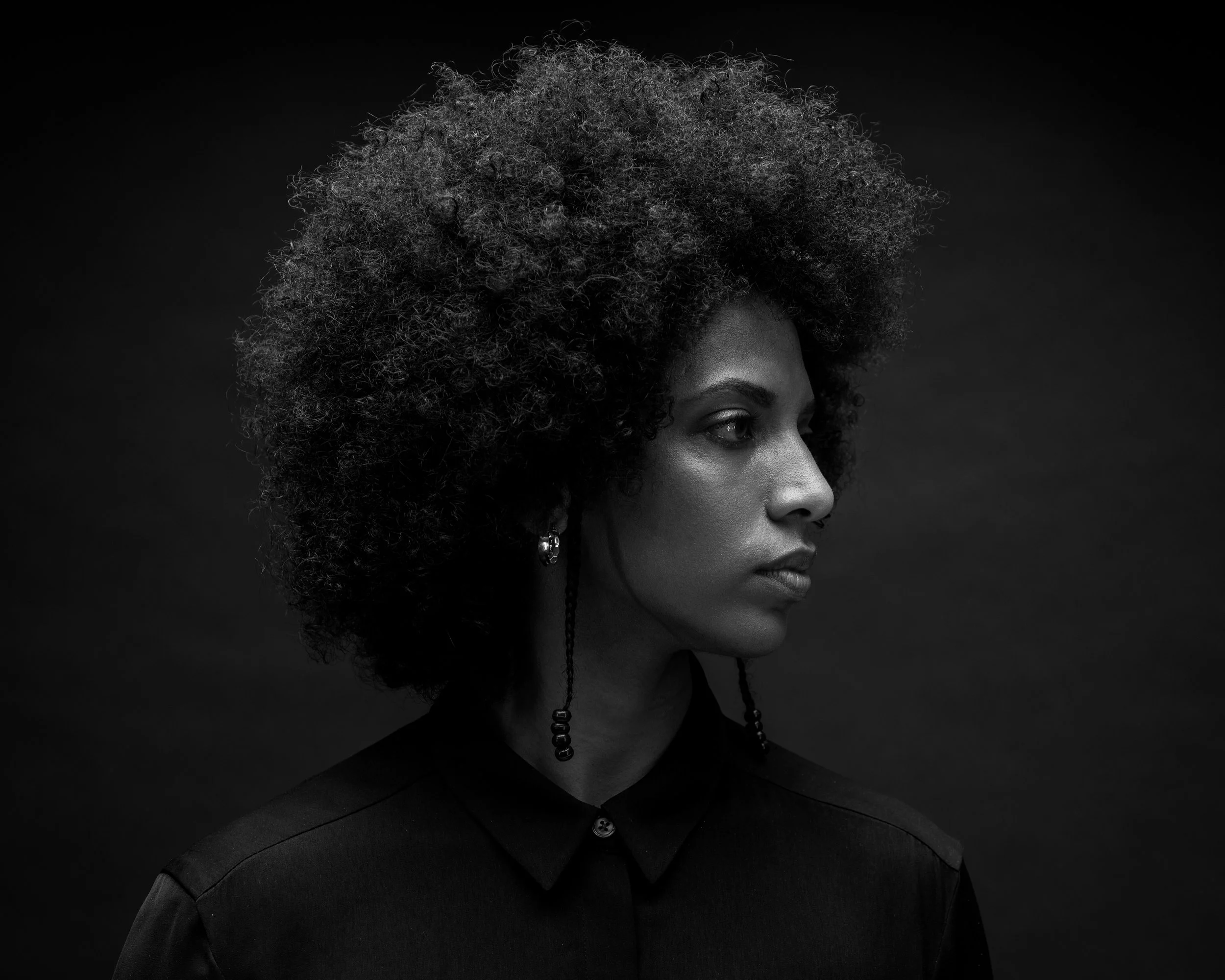 BLACK LIVES MATTER
