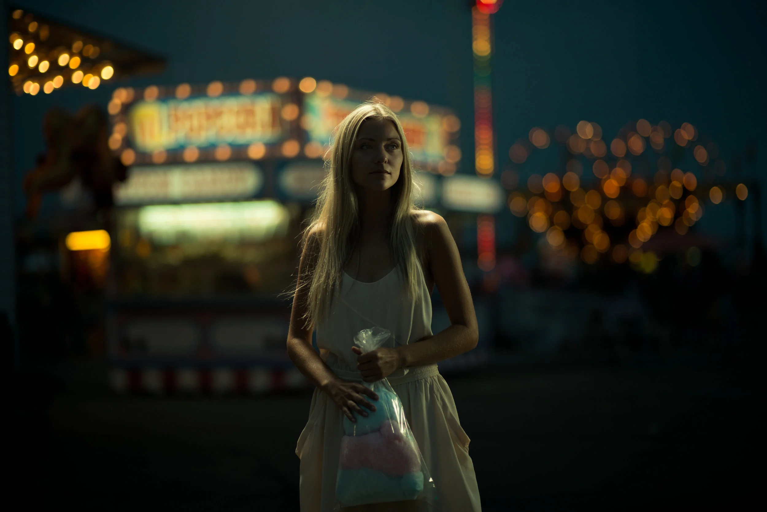 TOWN FAIR