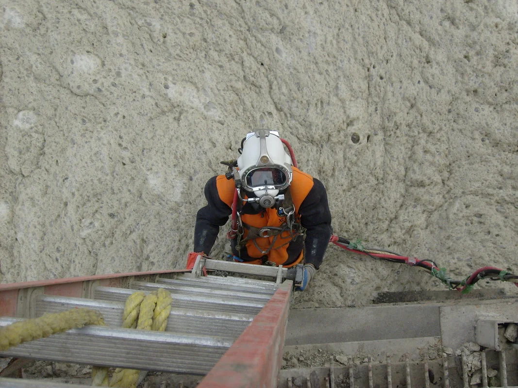 Gallery — Bulldog Diving, Inc.