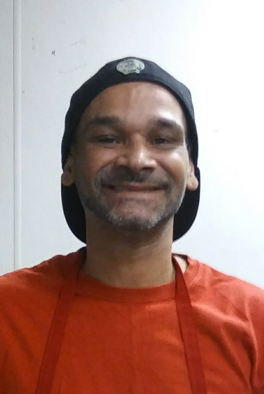 Mesias MedeirosKitchen Manager