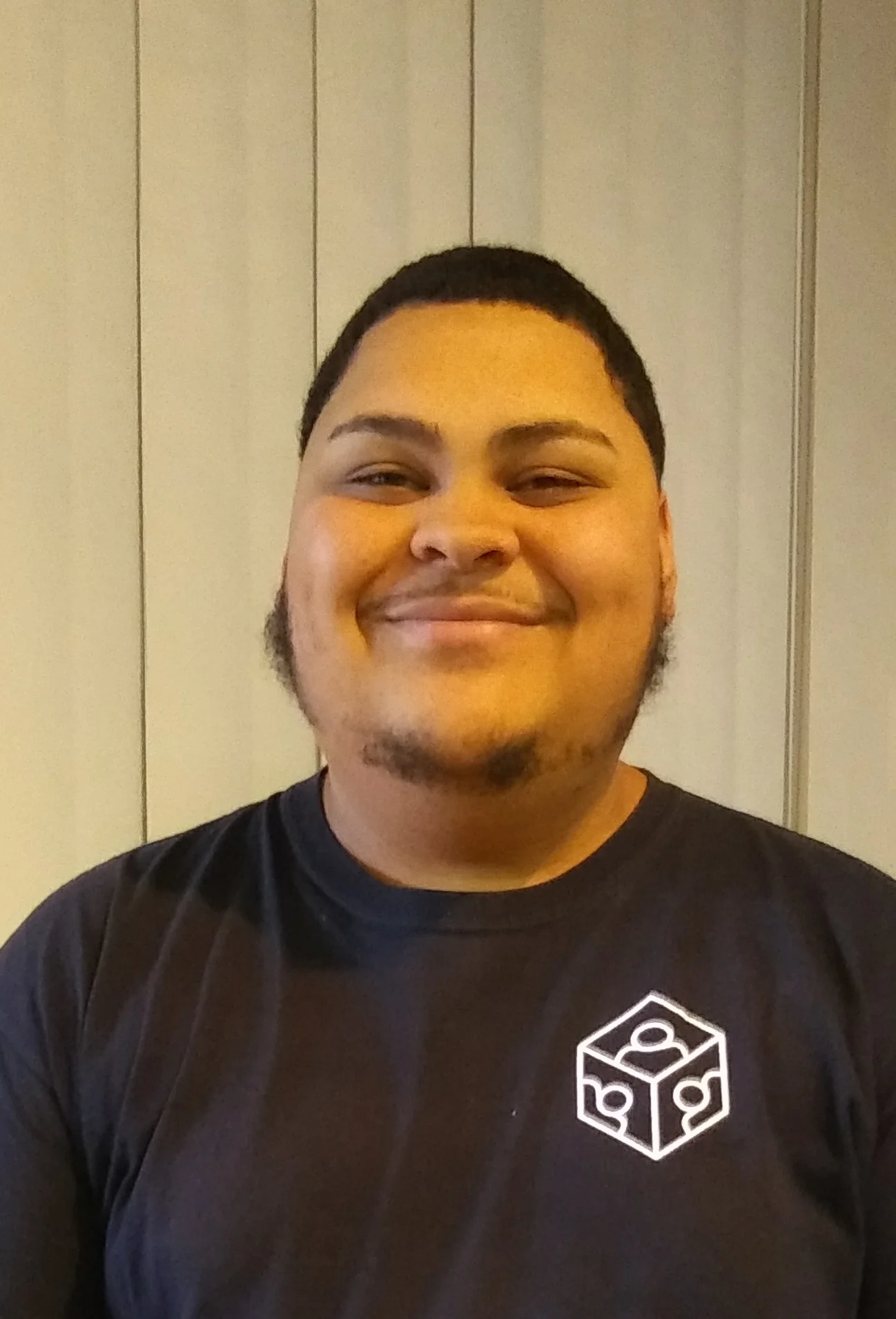 Lyle PinaGroup Leader