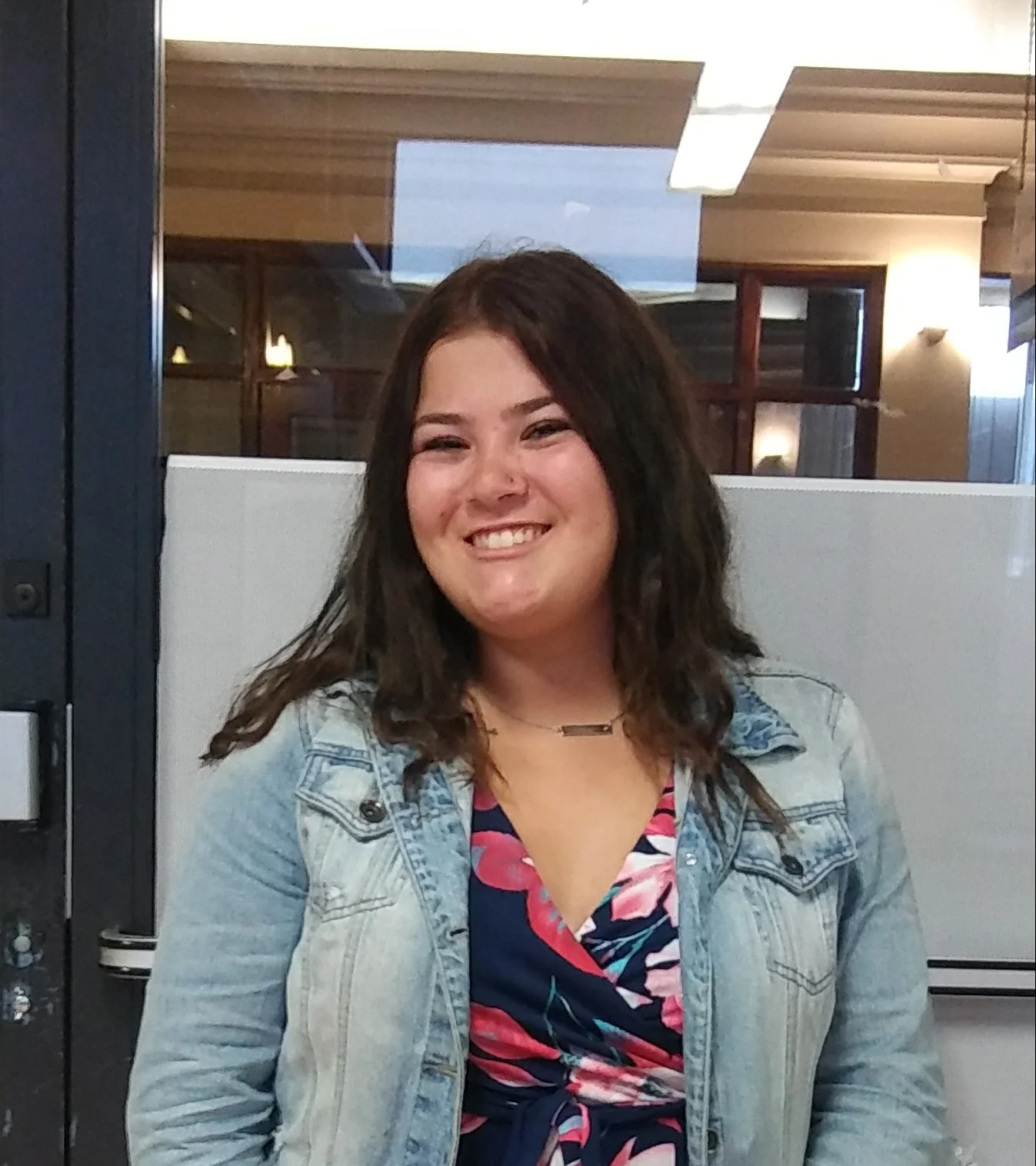 Savanah BotelhoGroup Leader