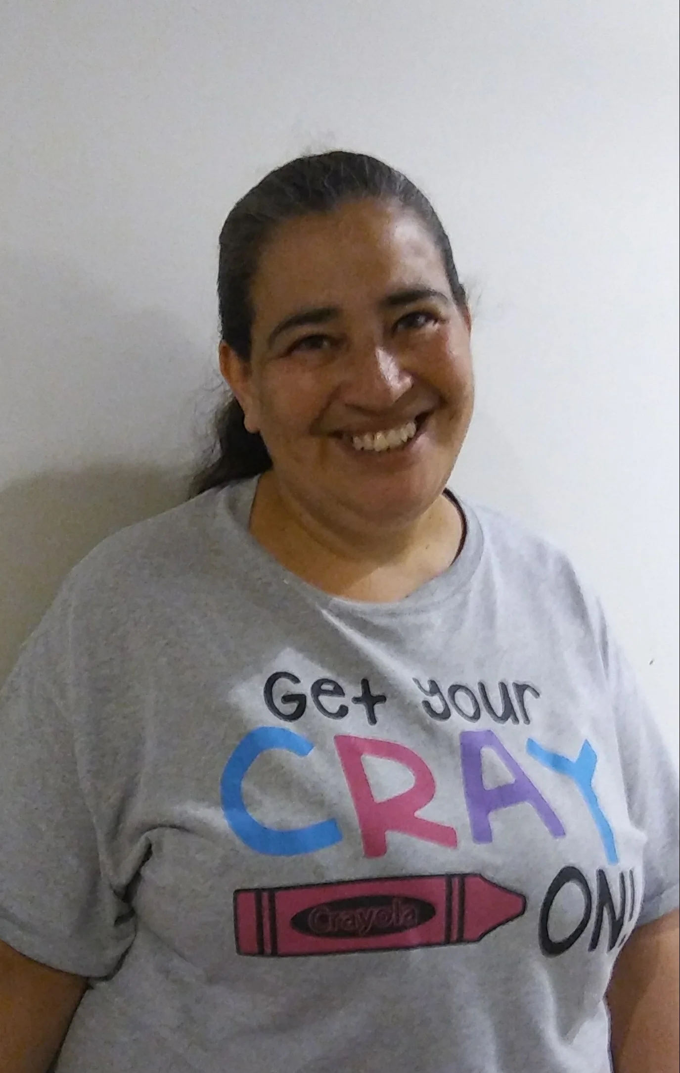 Dalia FigueroaToddler Teacher