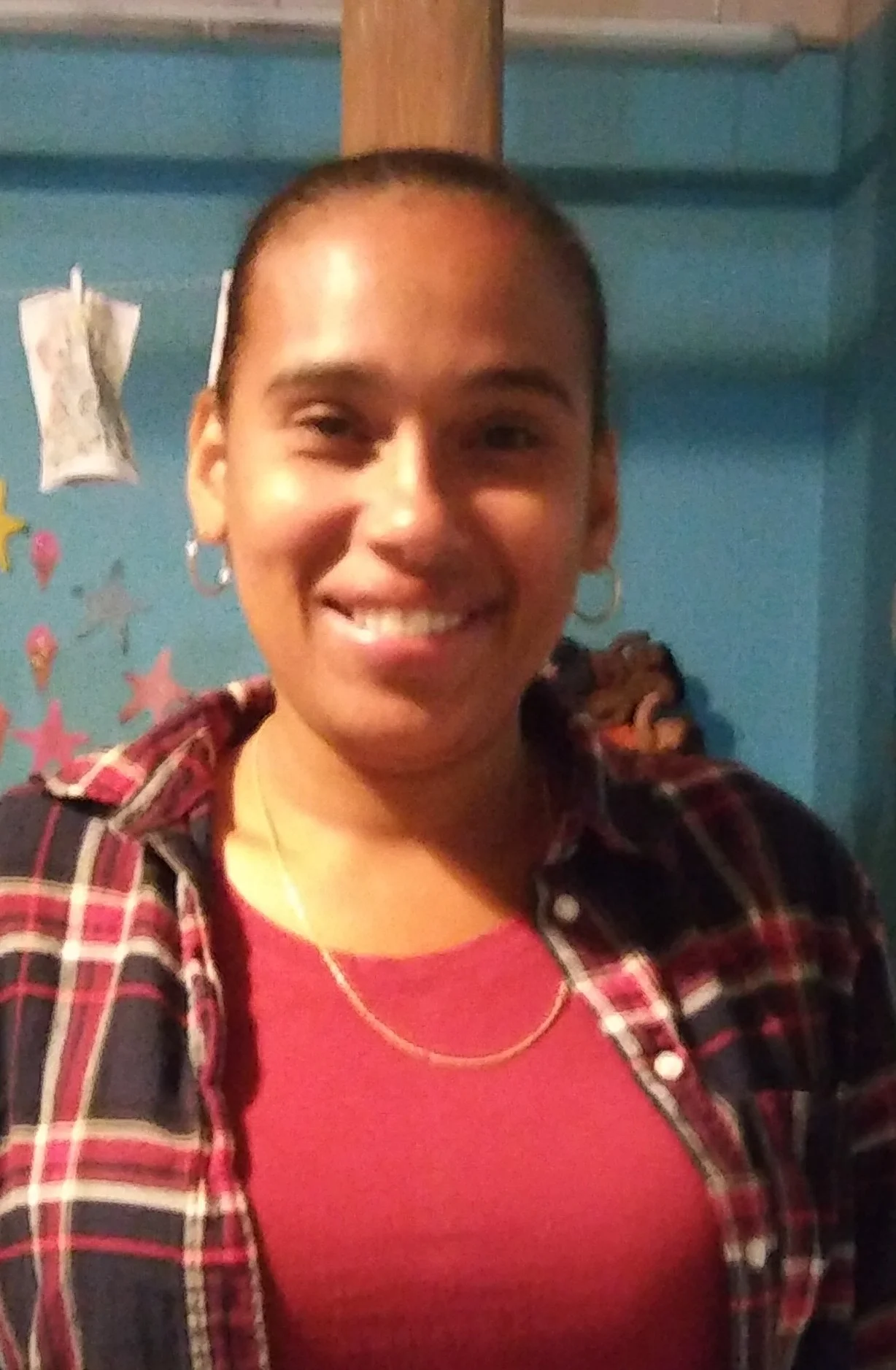 LaShea MarcialPreschool Teacher