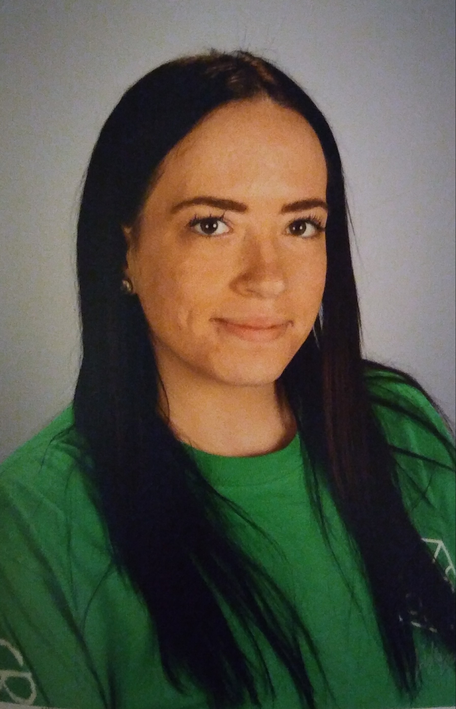 Ashley DuquetteInfant Teacher