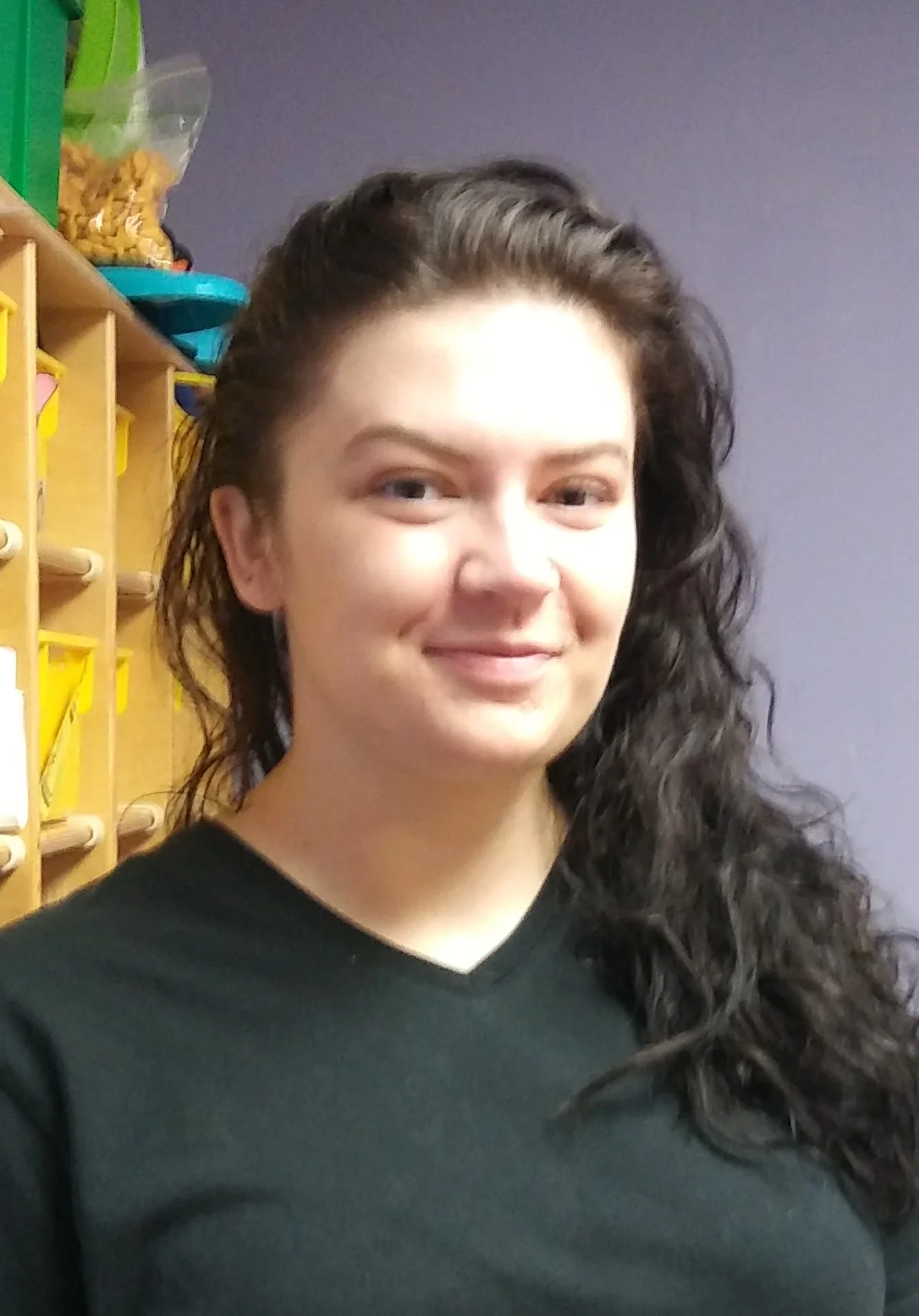 Keila CordeiroInfant/Toddler Teacher