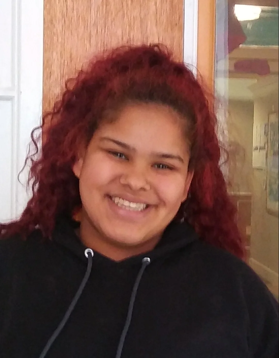 Allyana DiasAssistant Teacher