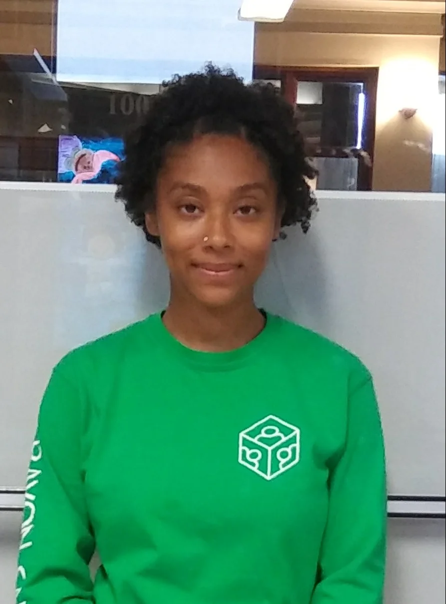 Keila DePinaAssistant Group Leader