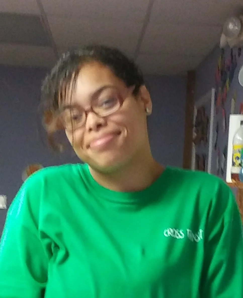 Naomi RogersAssistant Teacher-Infants