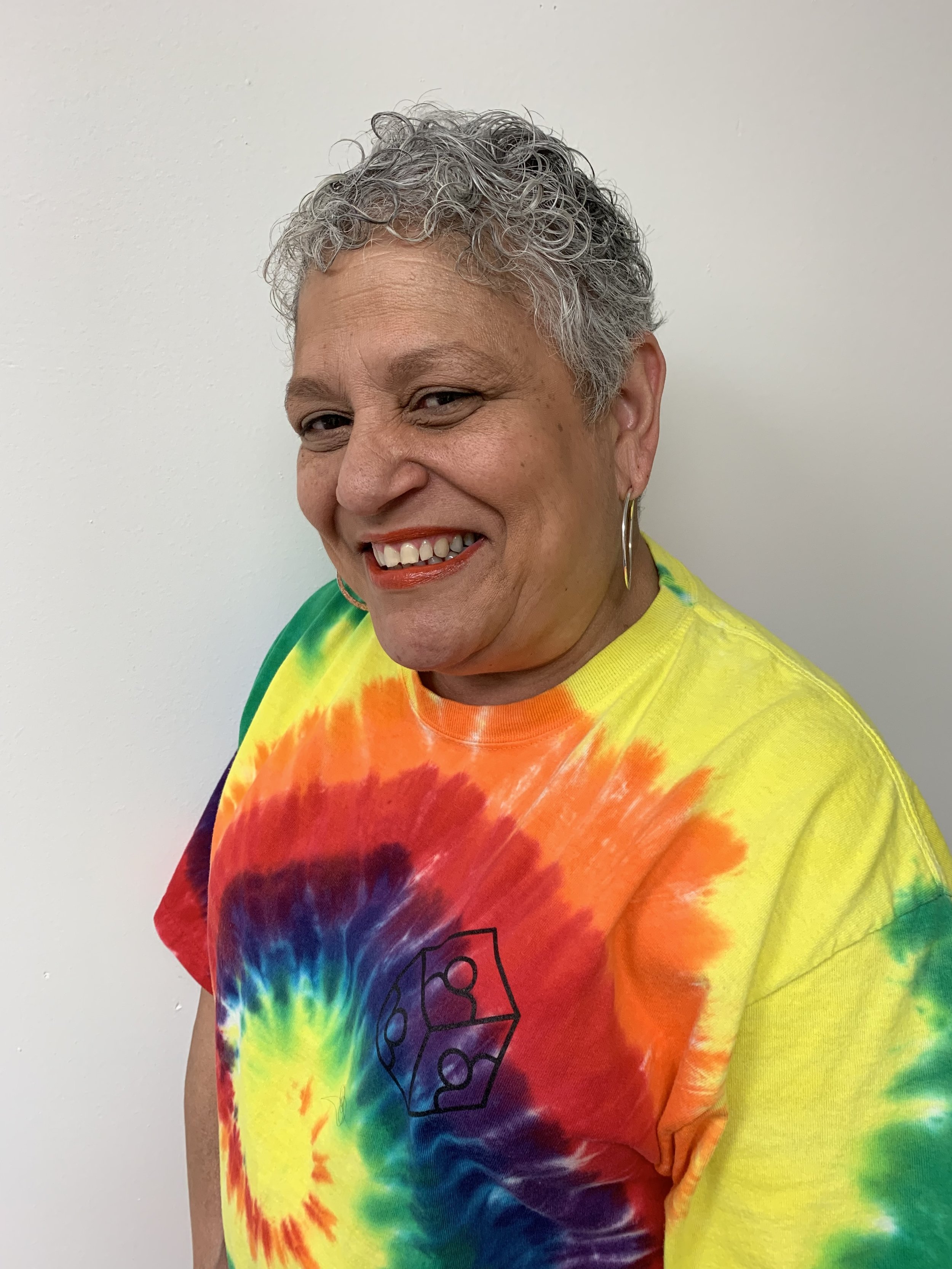 Lori PinaFloor Manager