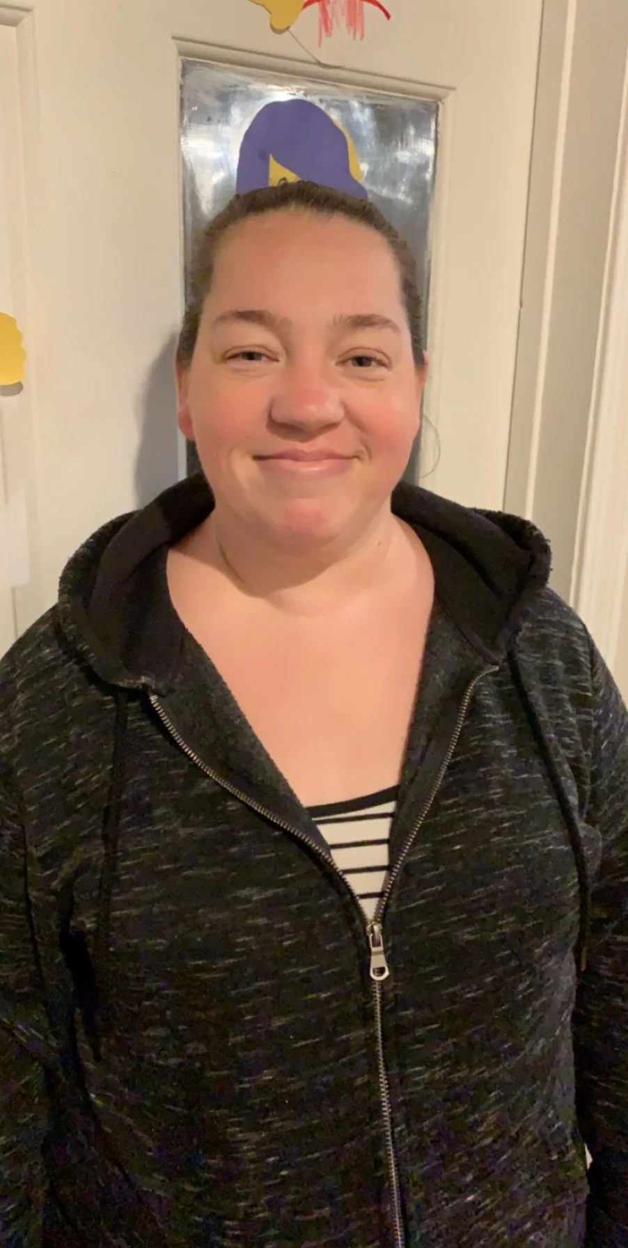 Deanna HarrisonInfant Teacher