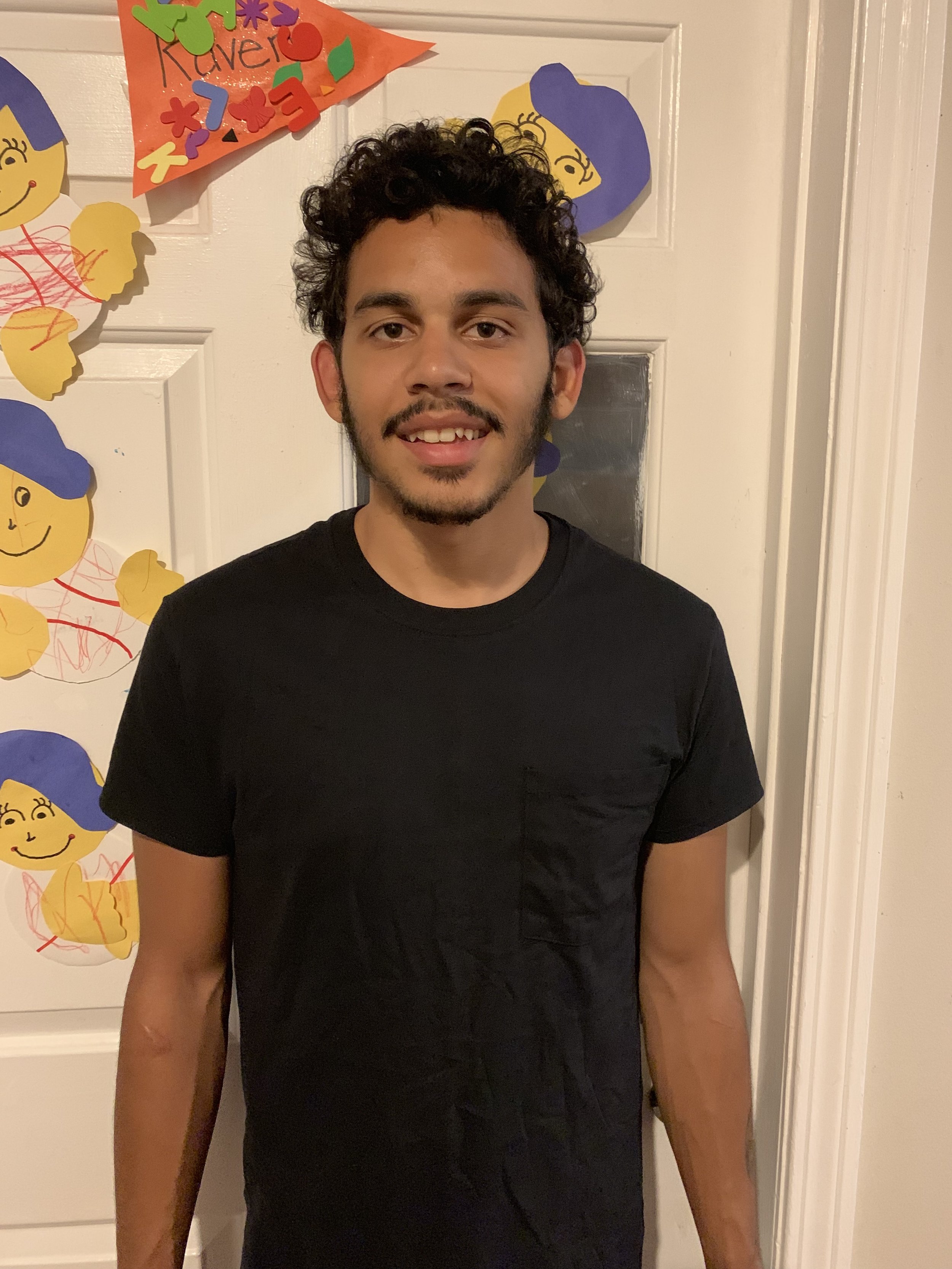 Brandon CostaAssistant Group Leader