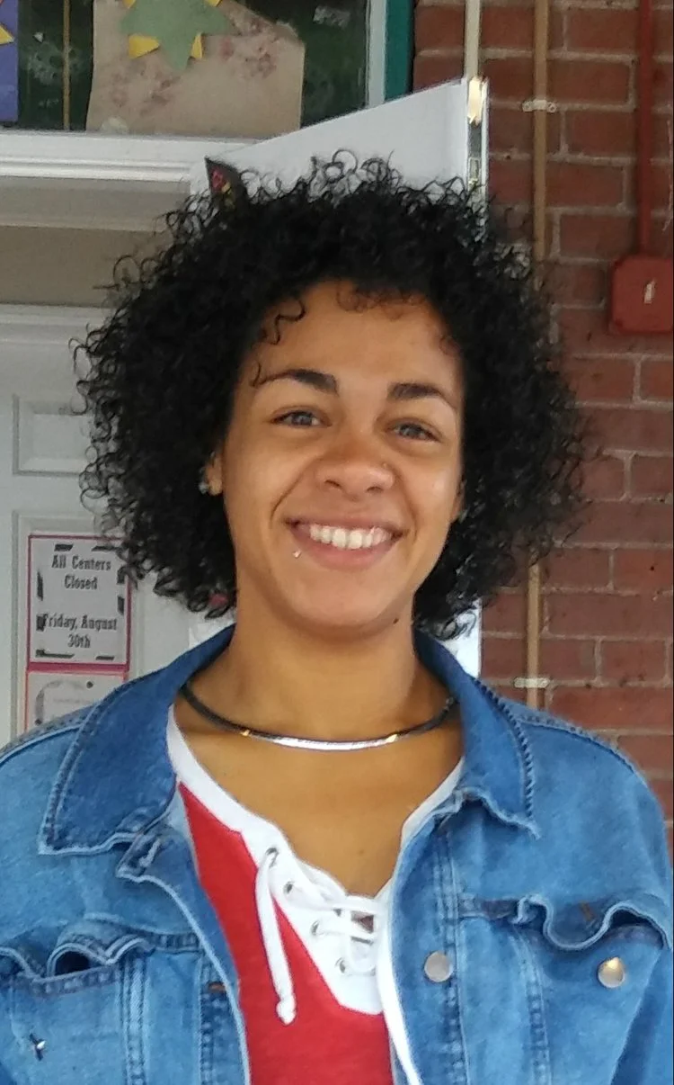 Neysha RiosGroup Leader