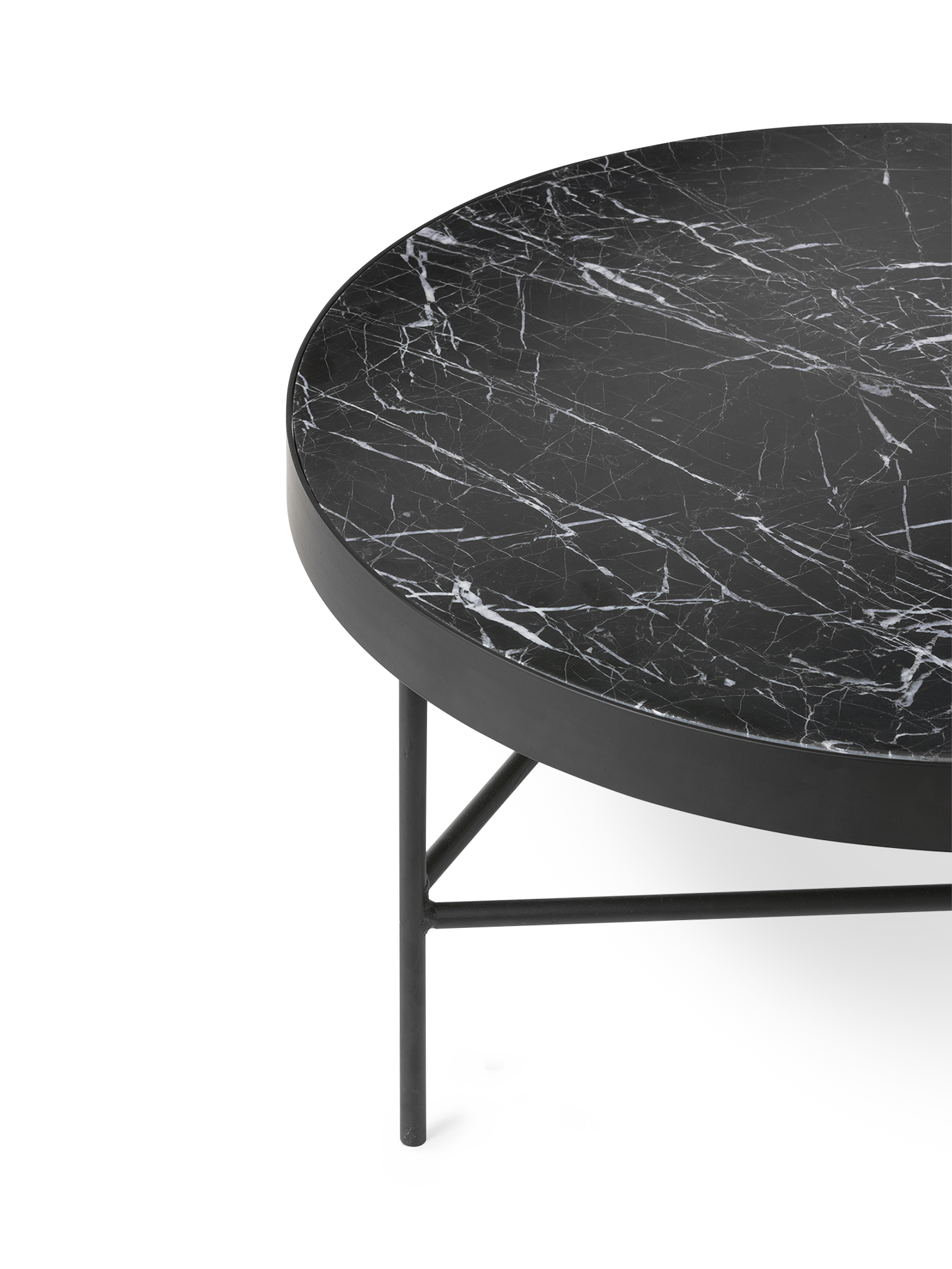 Marble Table - Black (L side view).png
