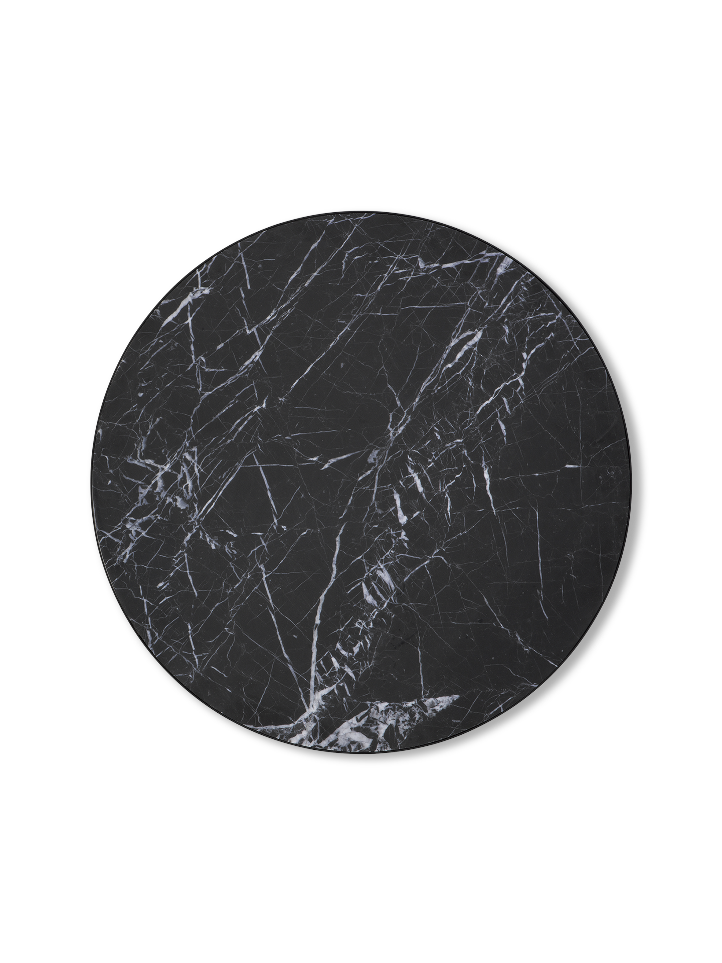 Marble Table - Black (L top view).png