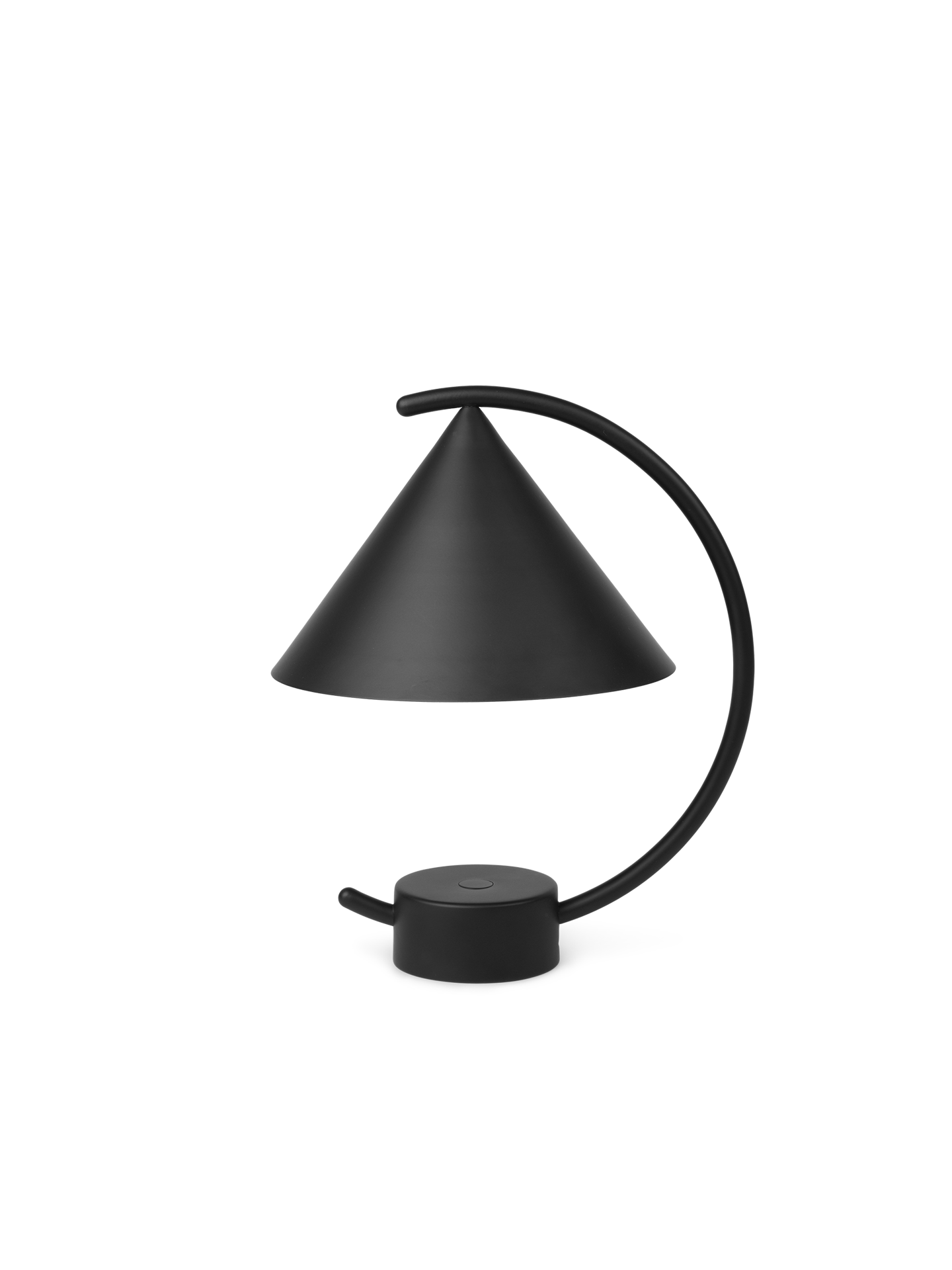 Meridian Lamp