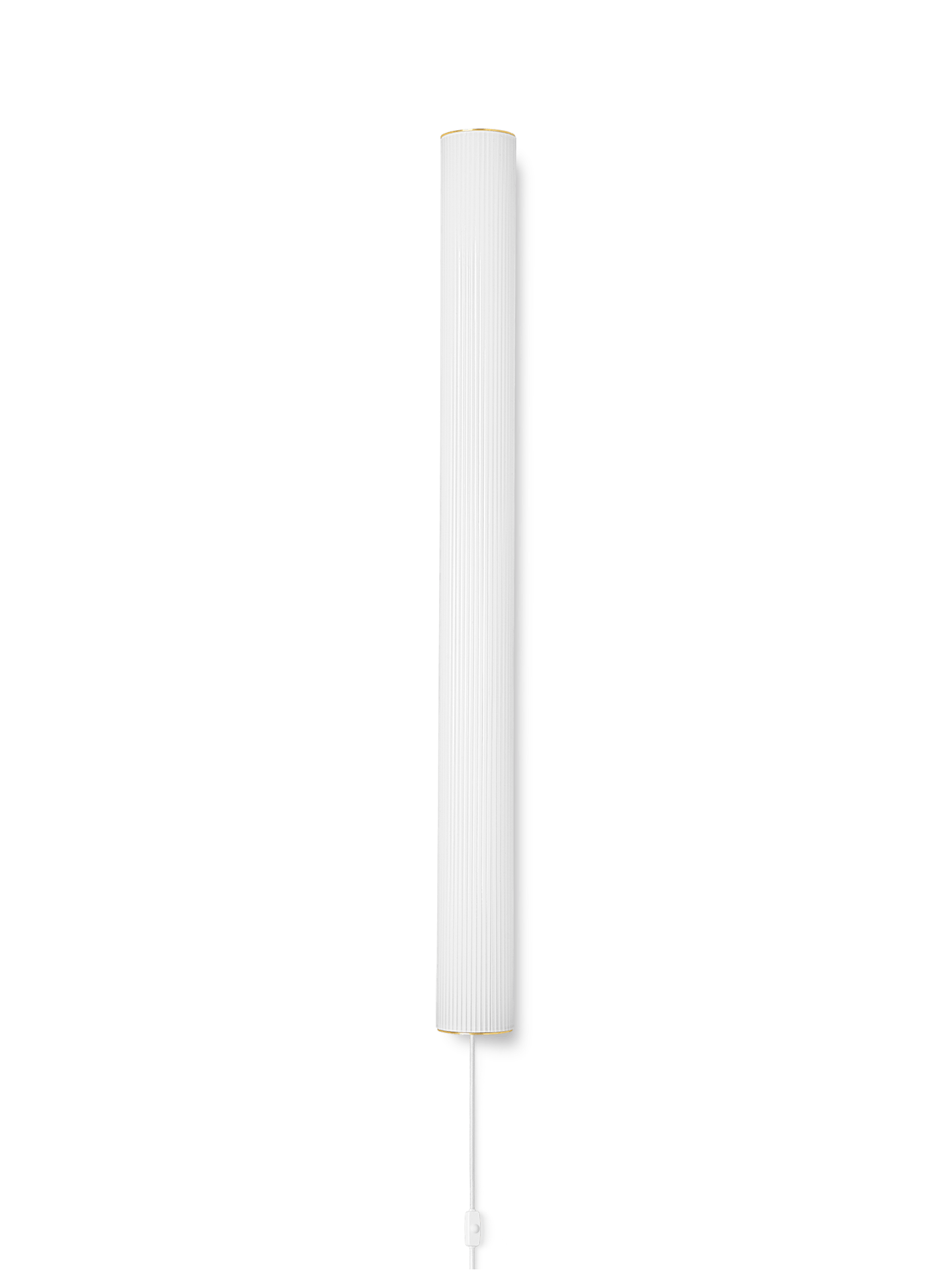 Vuelta Wall Lamp - WB Large (Front View).png