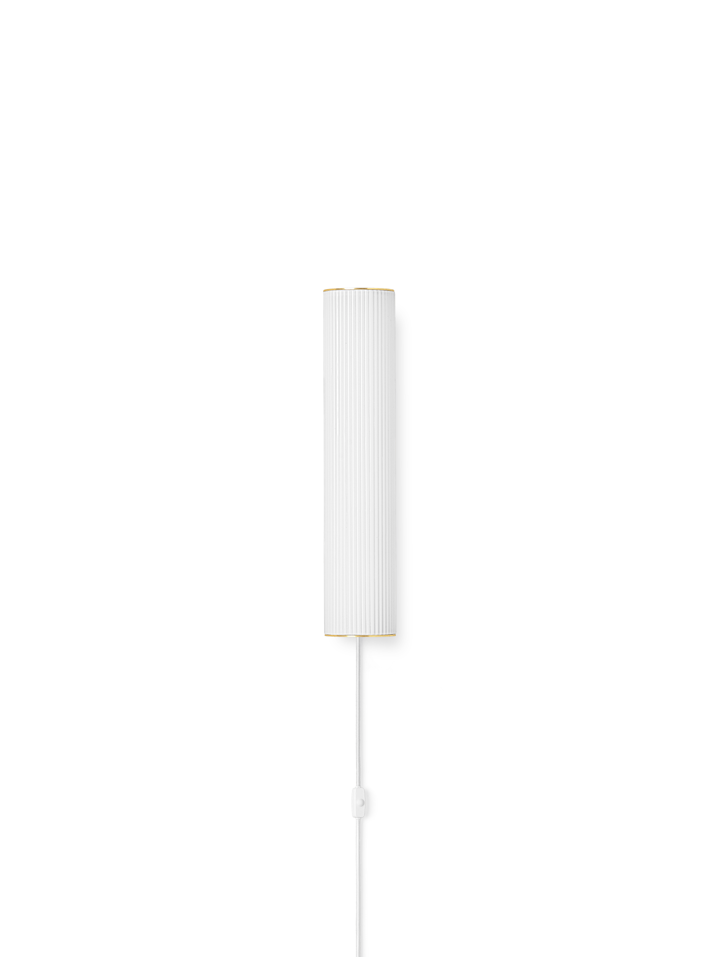 Vuelta Wall Lamp - WB Small (Front View).png