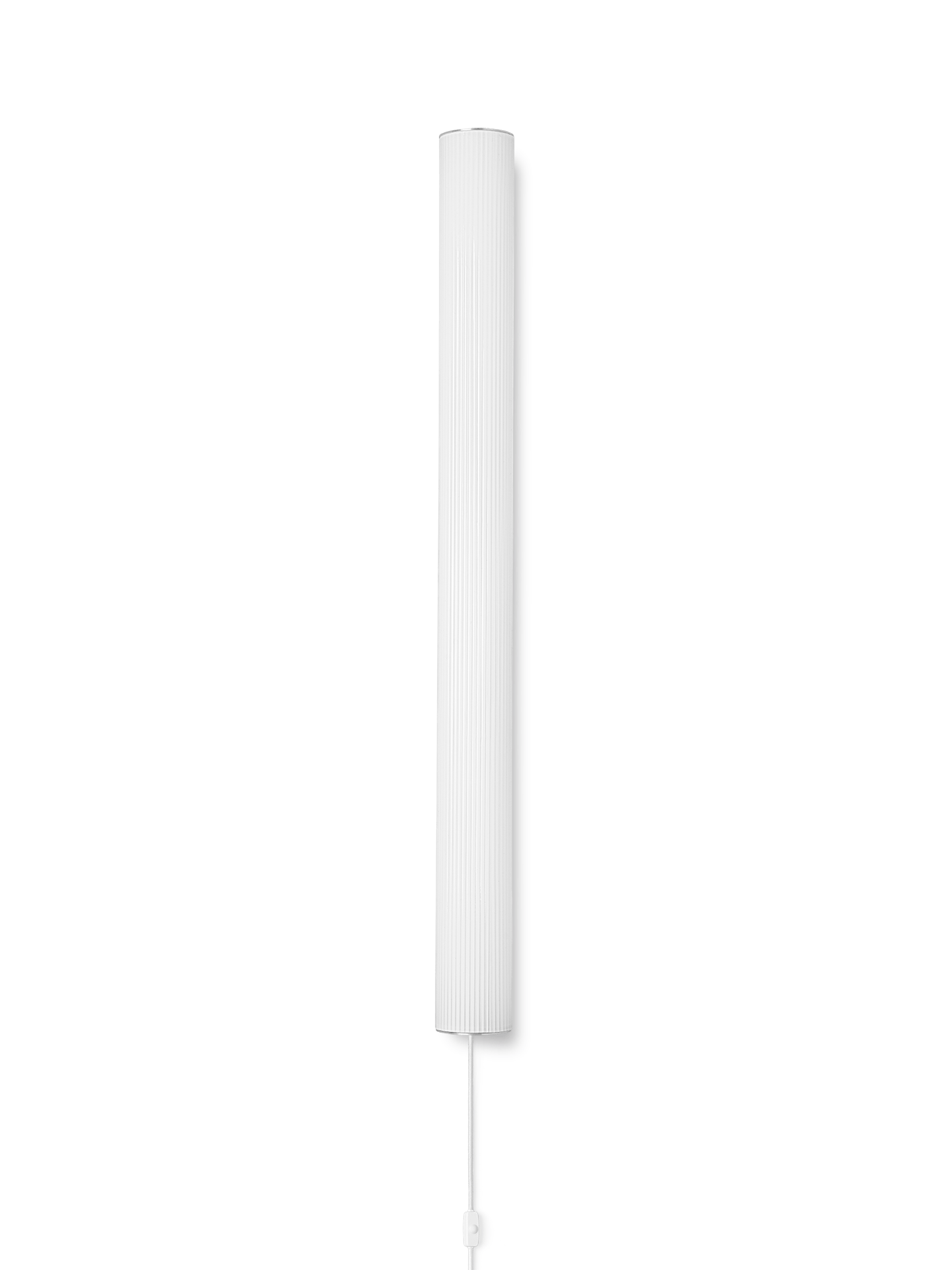 Vuelta Wall Lamp - WBS Large (Front View).png