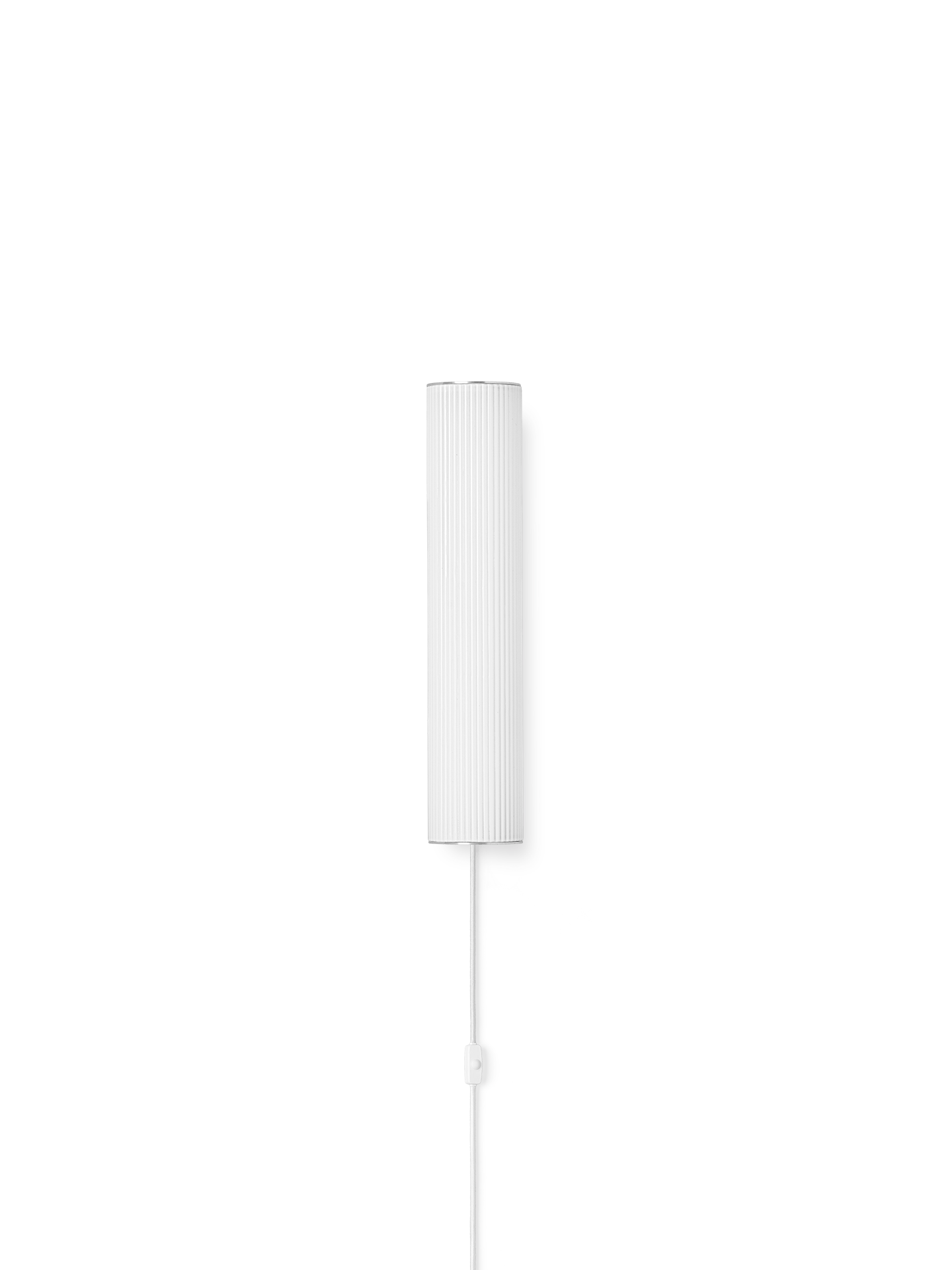 Vuelta Wall Lamp - WBS Small (Front View).png