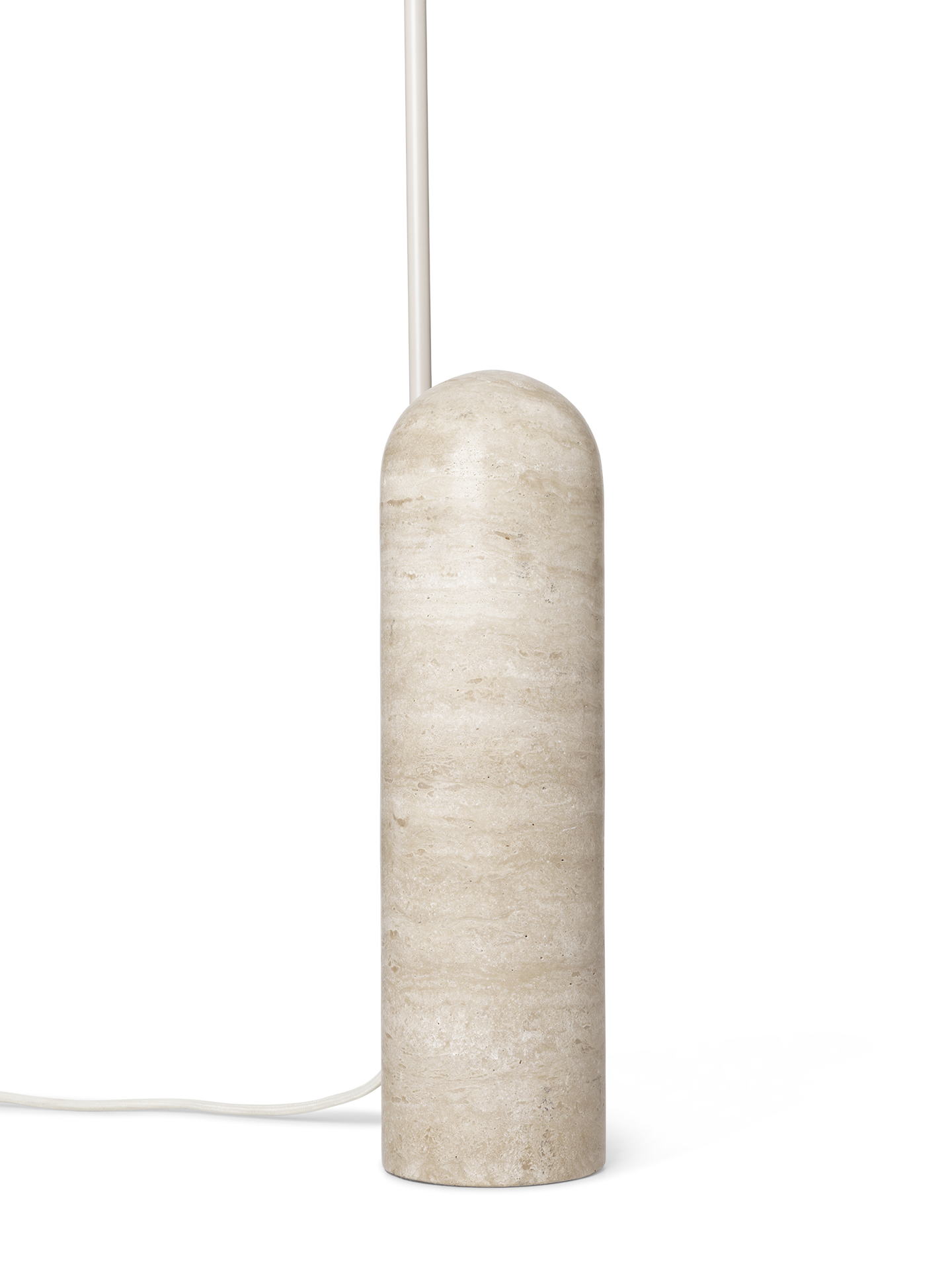 Arum Floor Lamp - Cashmere (Base Shot).png
