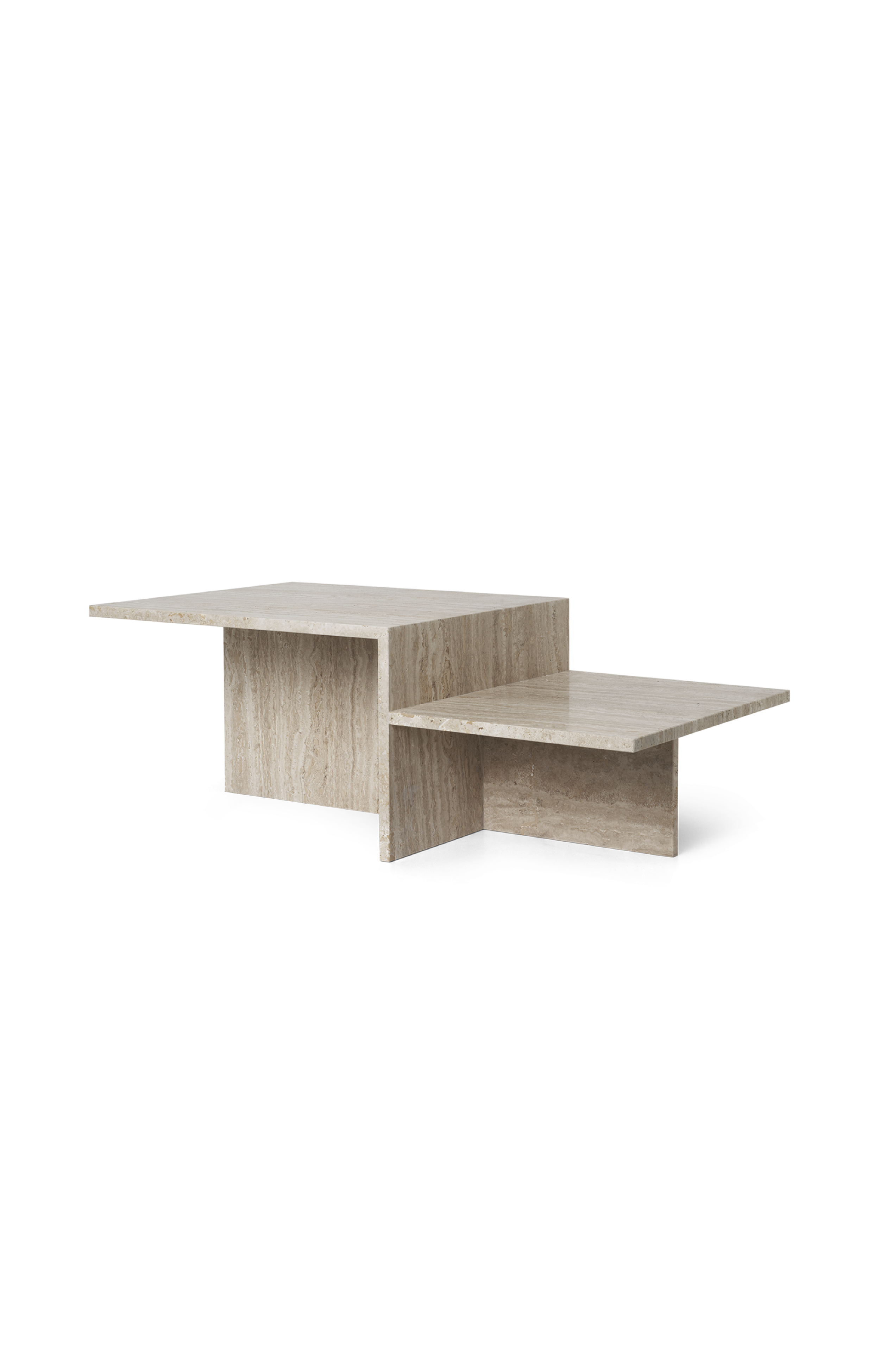 Distinct Coffee Table