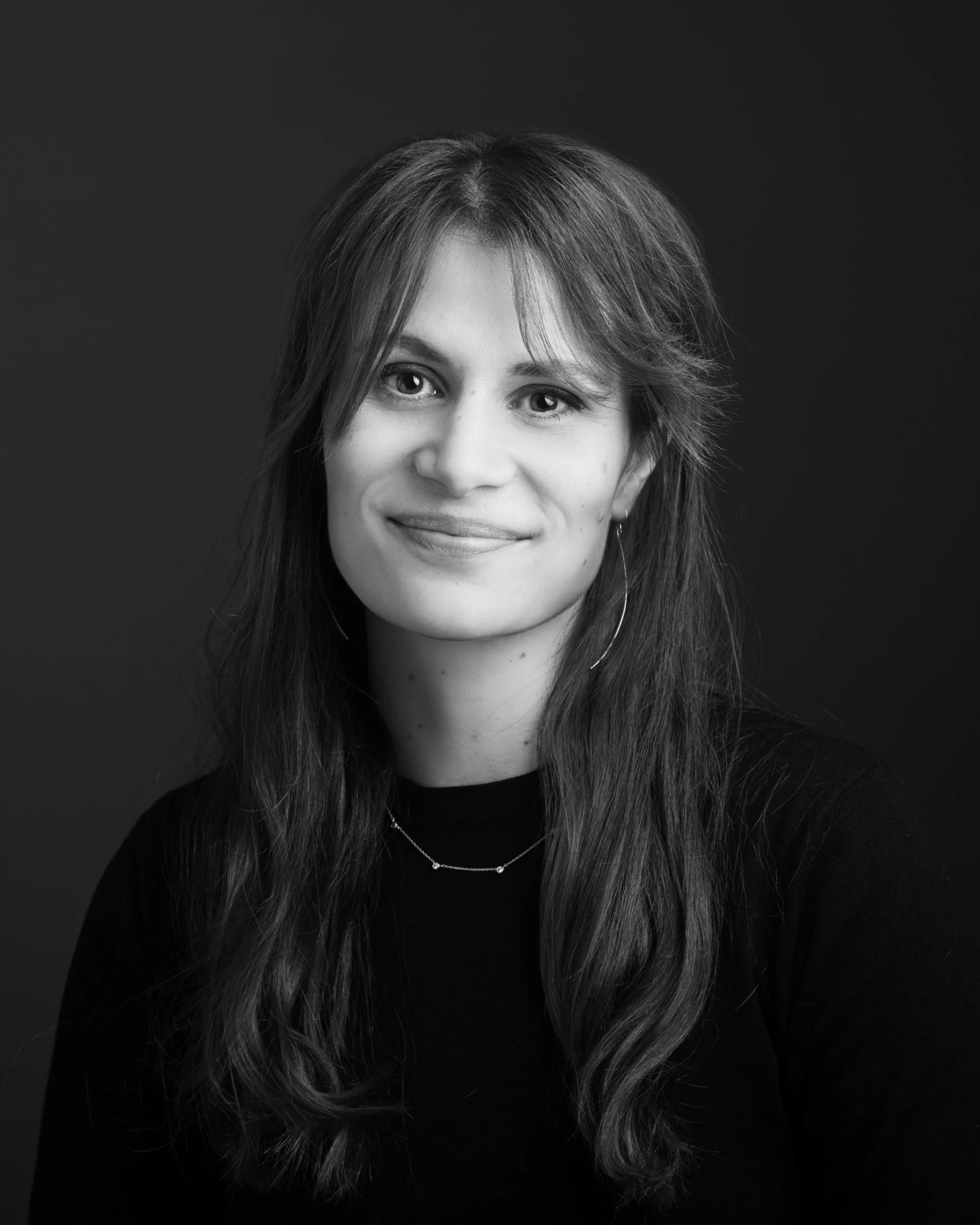 Ilenia Russo - Interior Architect & Designer