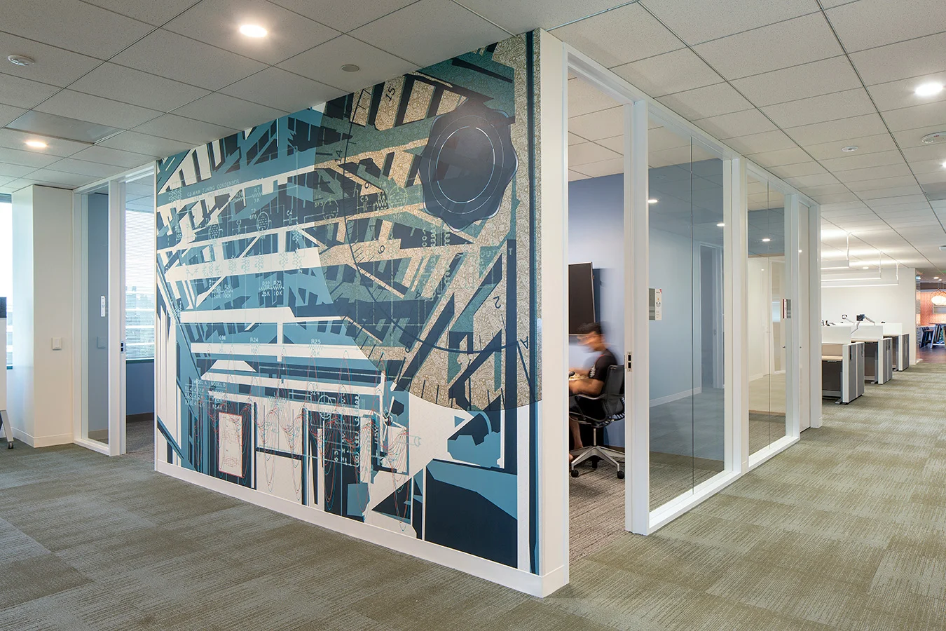  CUSTOM BRANDED PLACES 