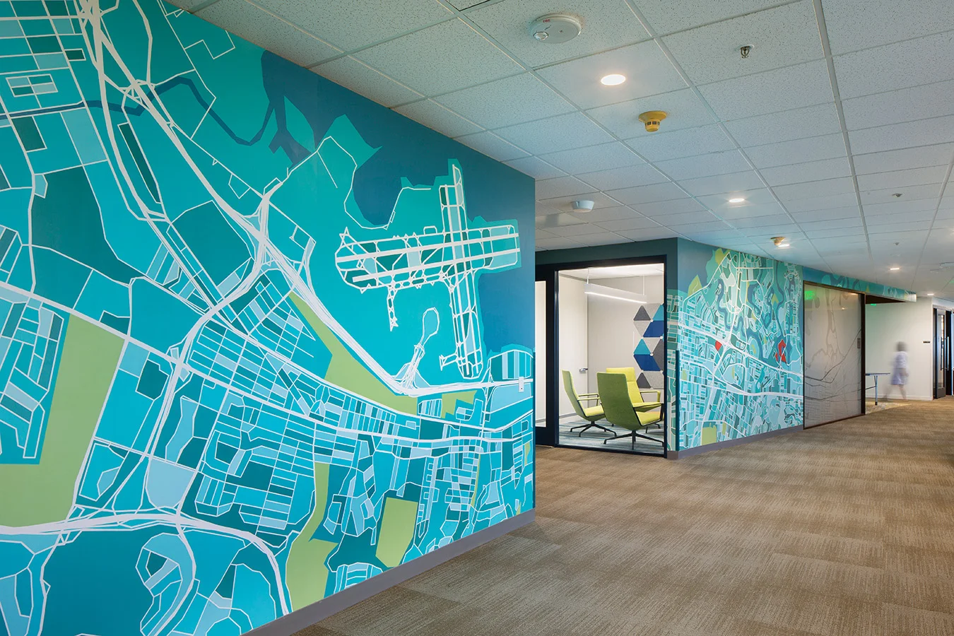  CUSTOM BRANDED PLACES 
