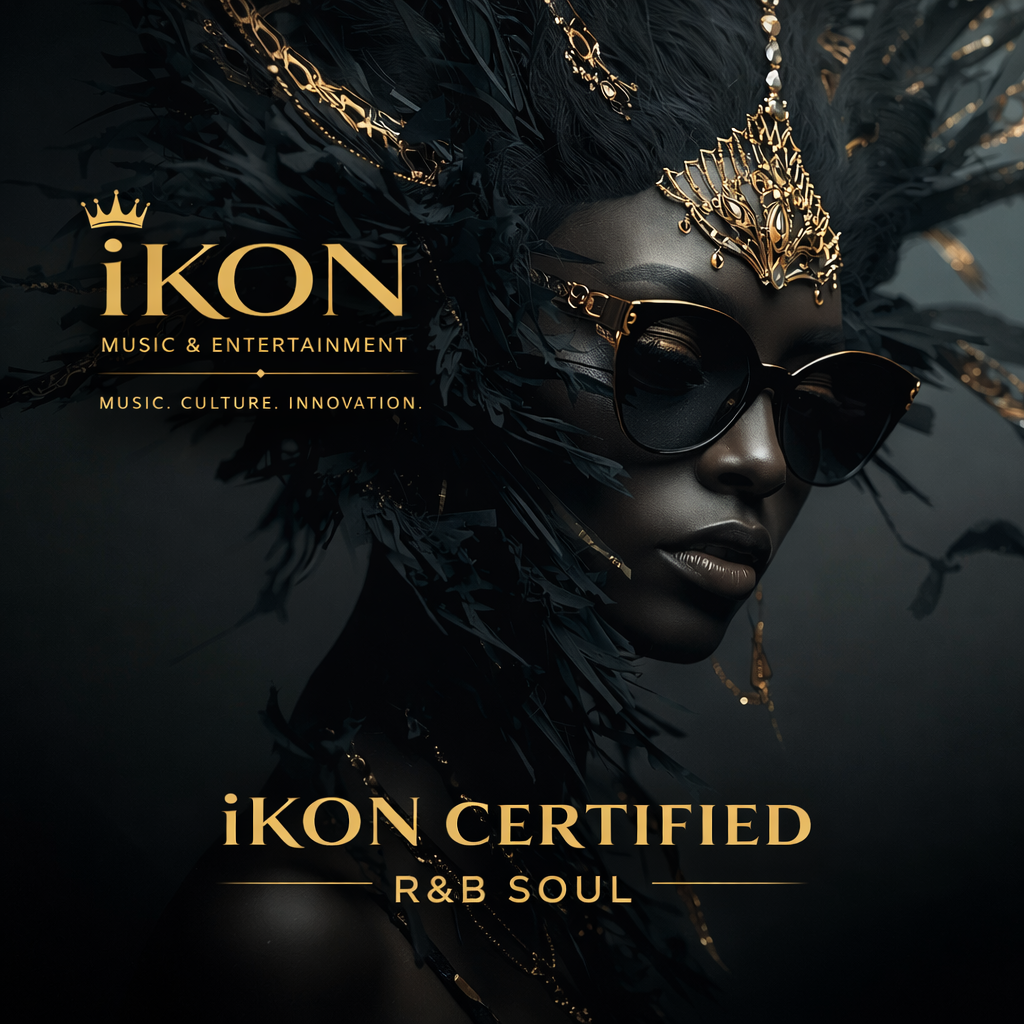 iKon Certified: RnB Soul Playlist